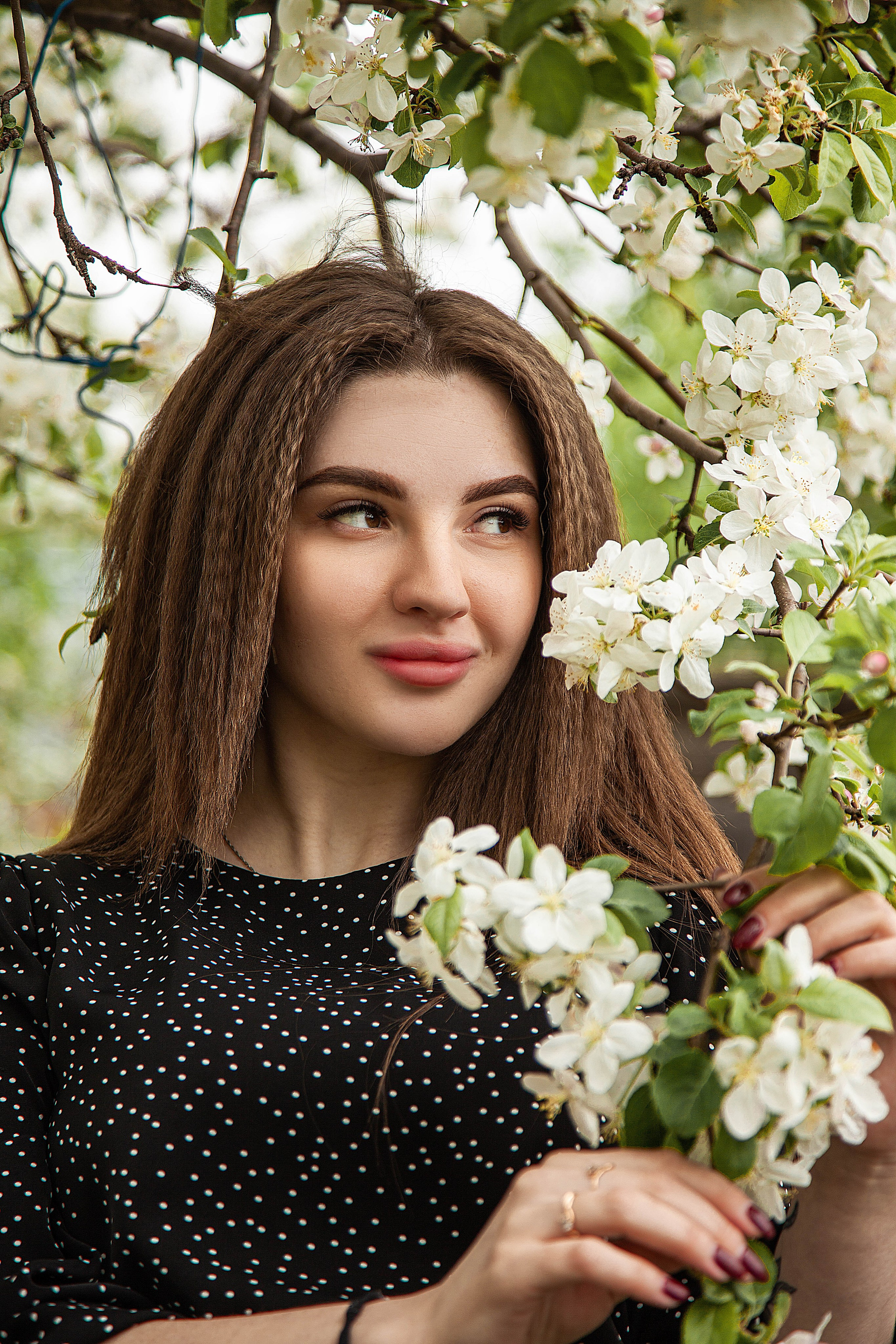 Фотосессия Екатерины «В ожидании»