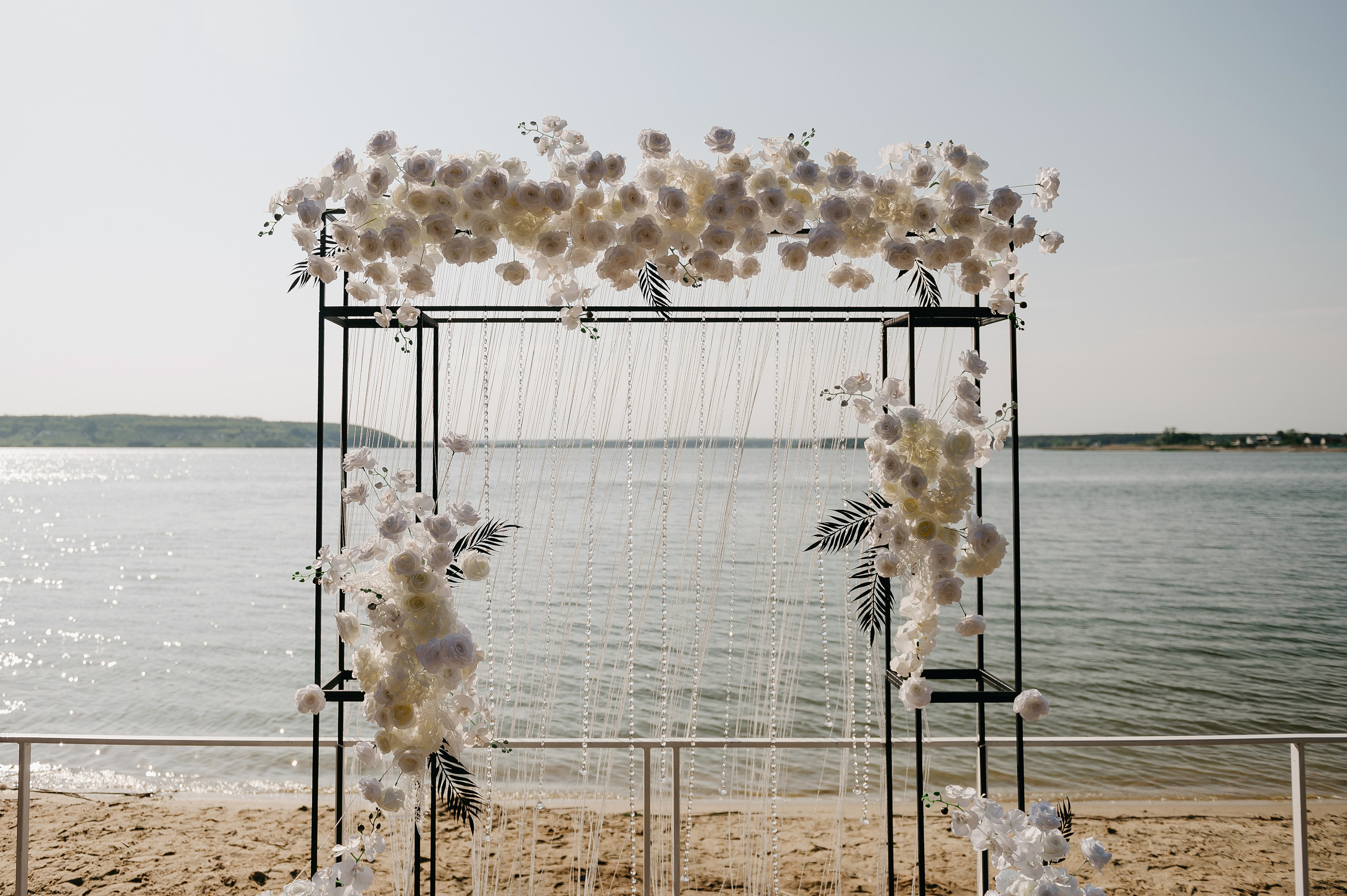 Дима и Ира. Свадебный фотограф Марина Жемчужникова в Москве и в Белгороде
