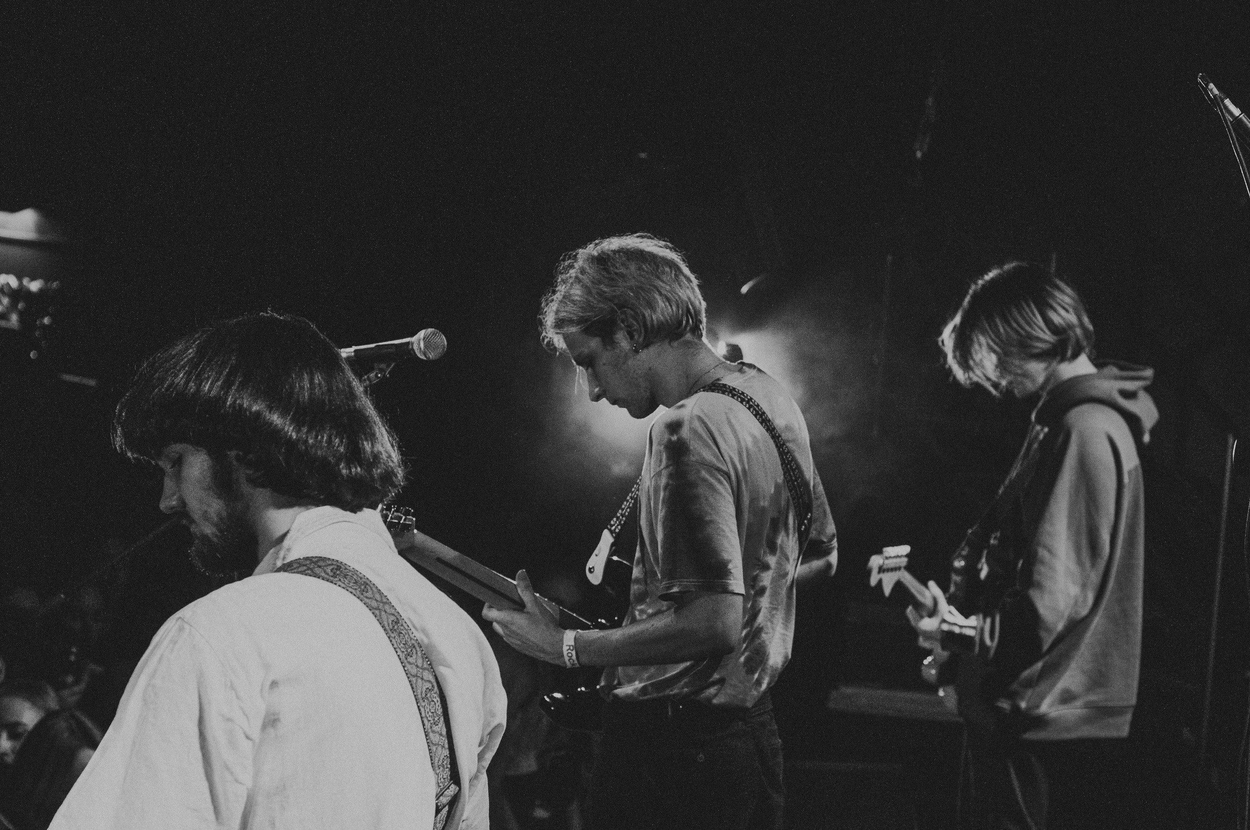 Репортаж. Фотограф в Москве Мехтиева Полина