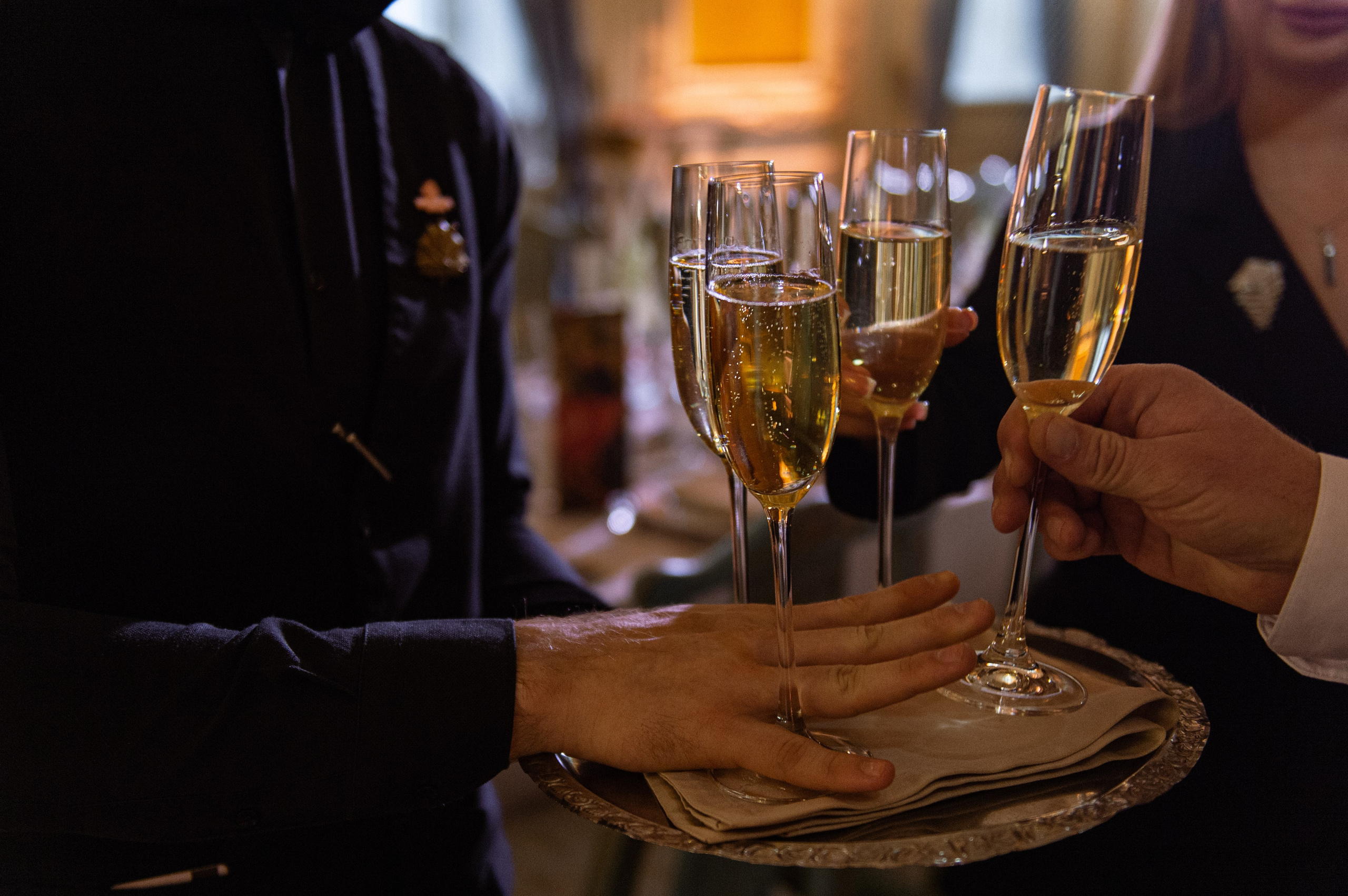 Стас и Серафима. Свадебный и репортажный фотограф Сергей Чесноков