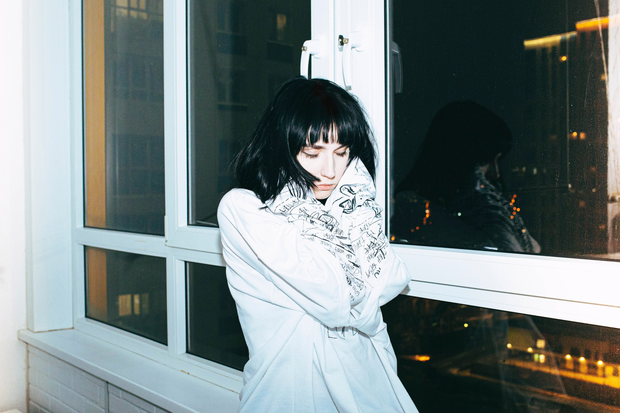 Yukki. Фотограф из Санкт-Петербурга Валерия Ленских