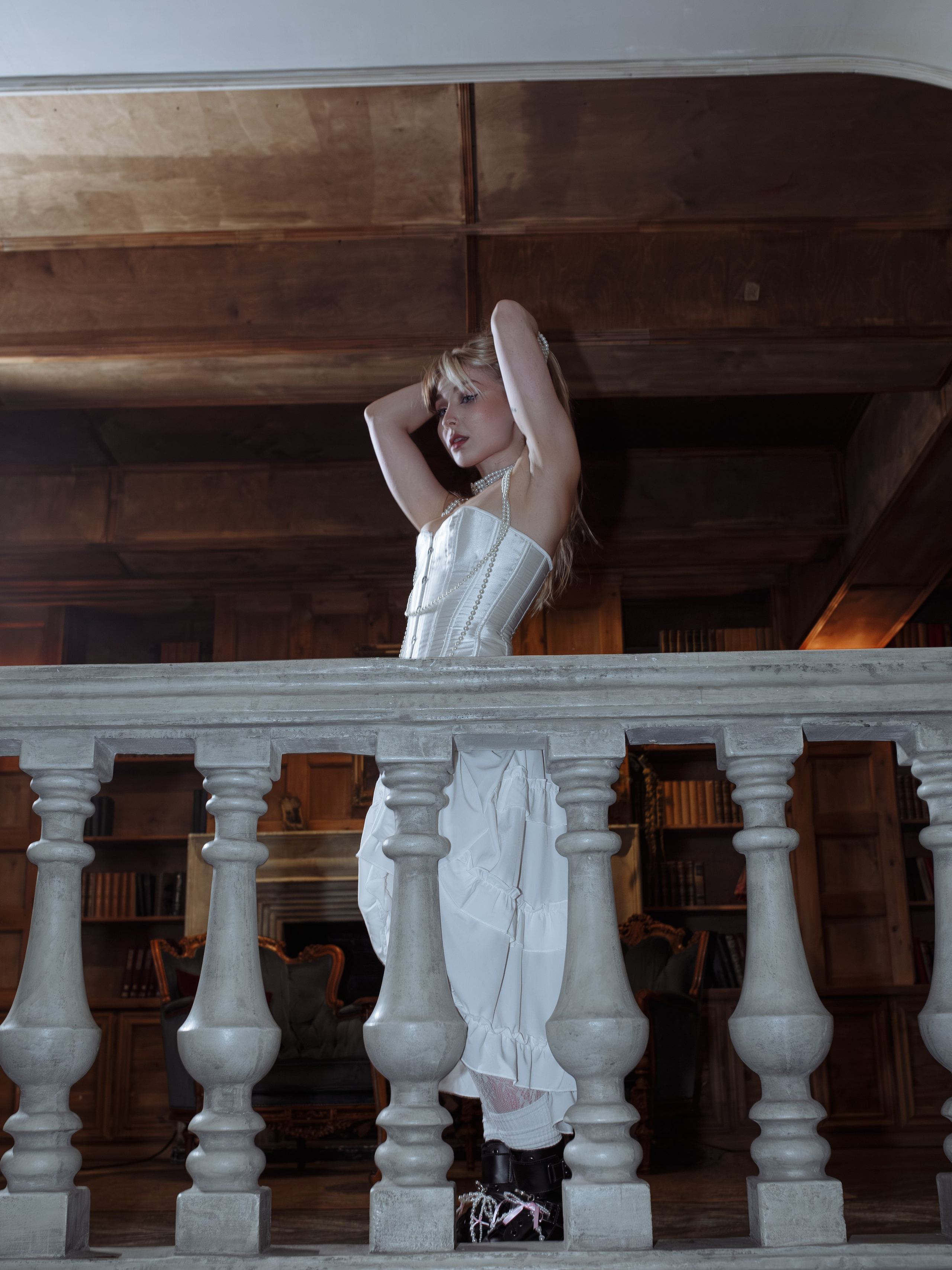 MIRTA. Фотограф из Санкт-Петербурга Валерия Ленских