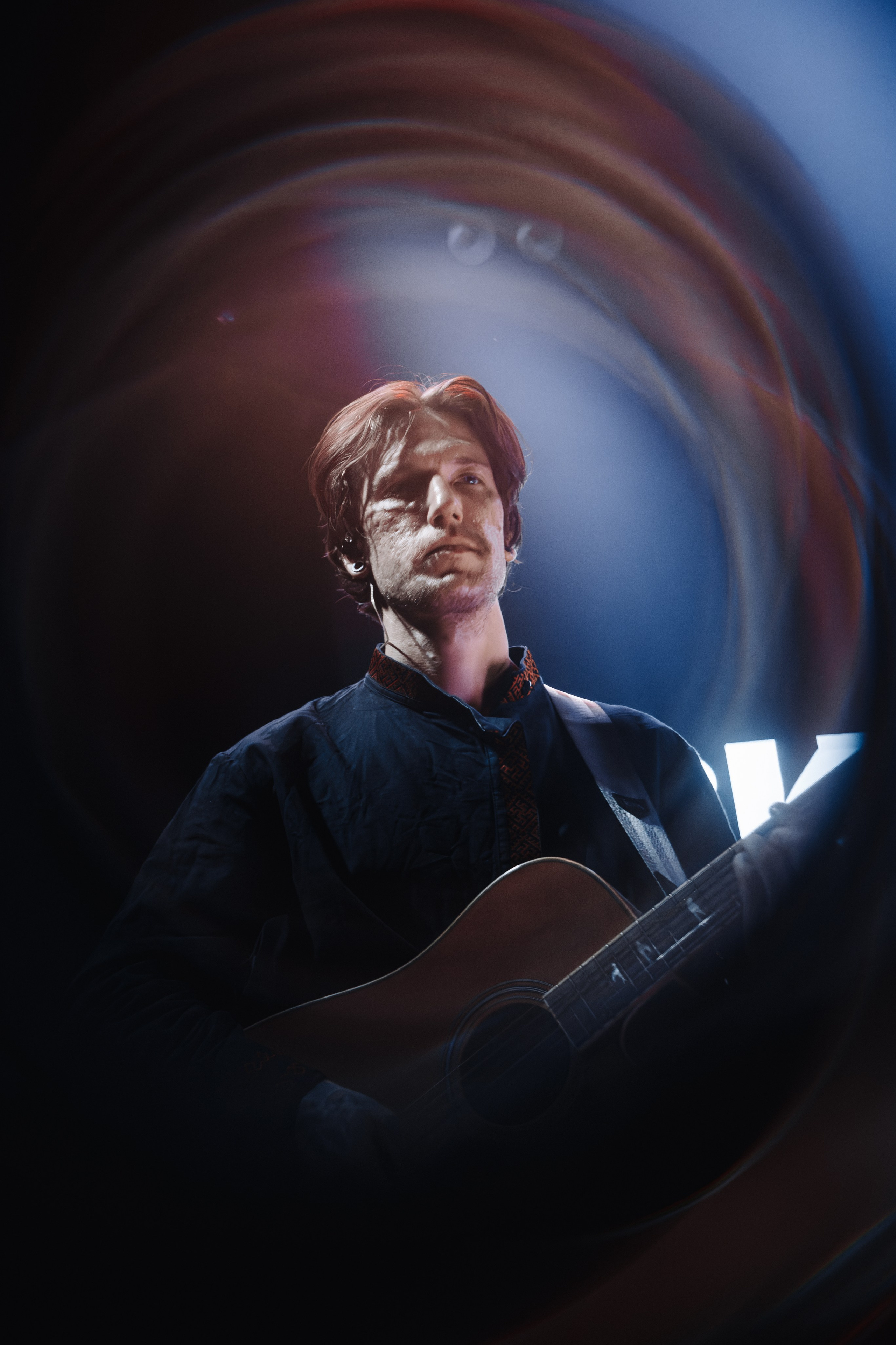 КРИМ ПЛИН. Фотограф из Санкт-Петербурга Валерия Ленских