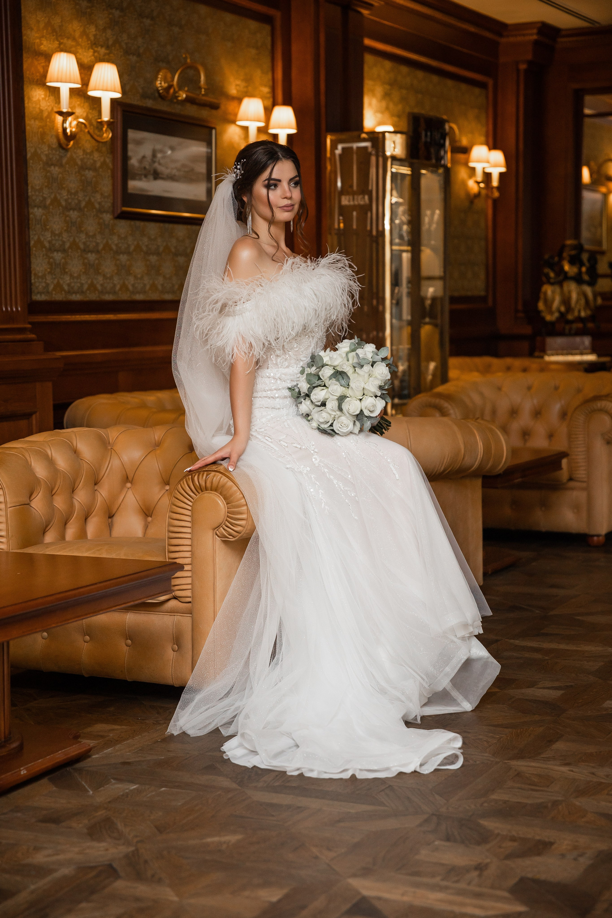 Данил и Александра. Свадебный фотограф Санкт-Петербург Катерина Ширяева