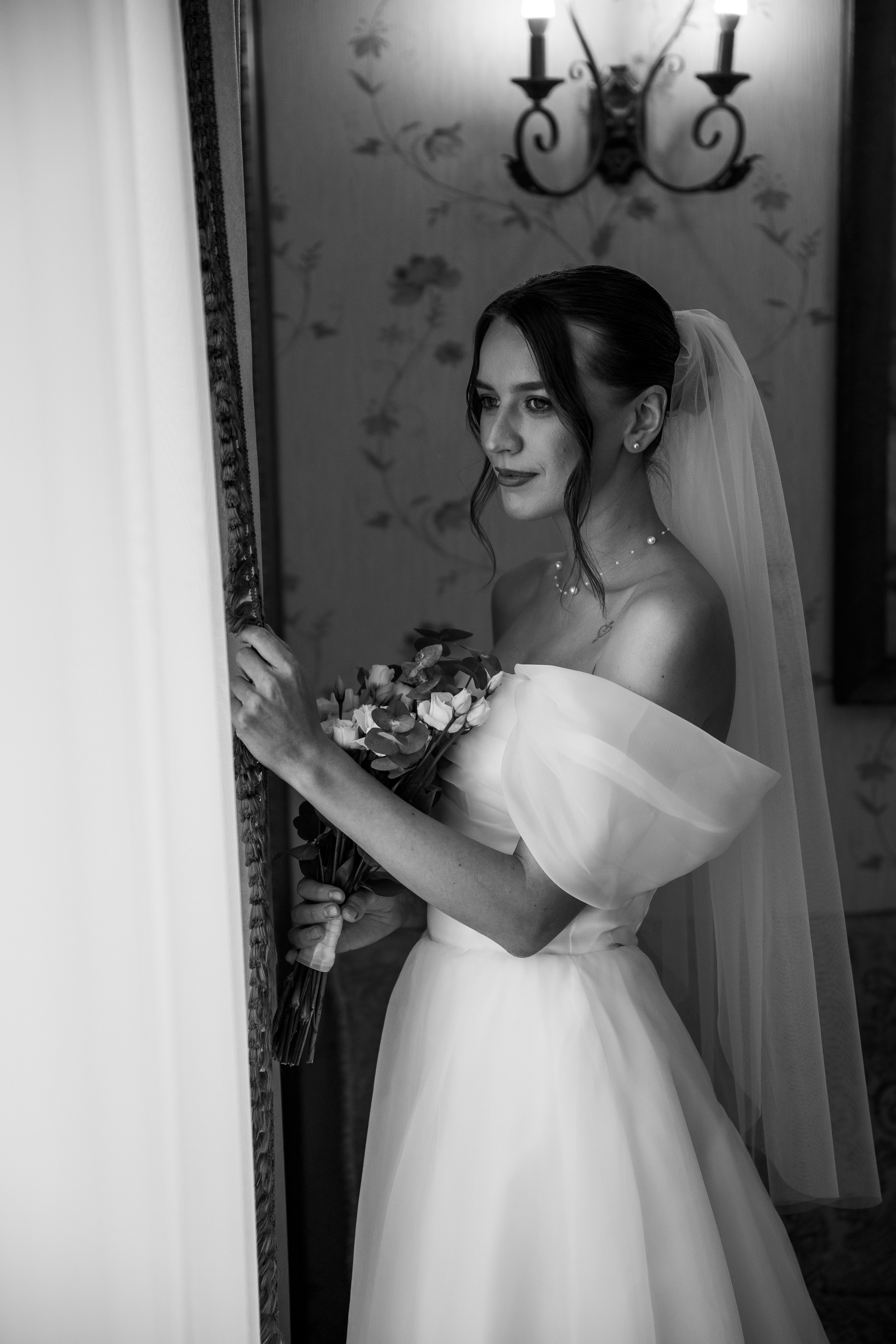 Для двоих…. Свадебный фотограф Санкт-Петербург Катерина Ширяева