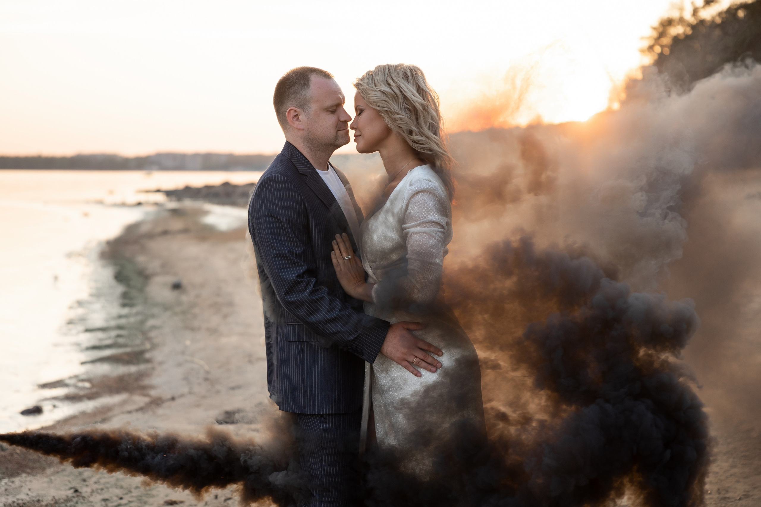 ПРОГУЛКА. Свадебный фотограф Санкт-Петербург Катерина Ширяева