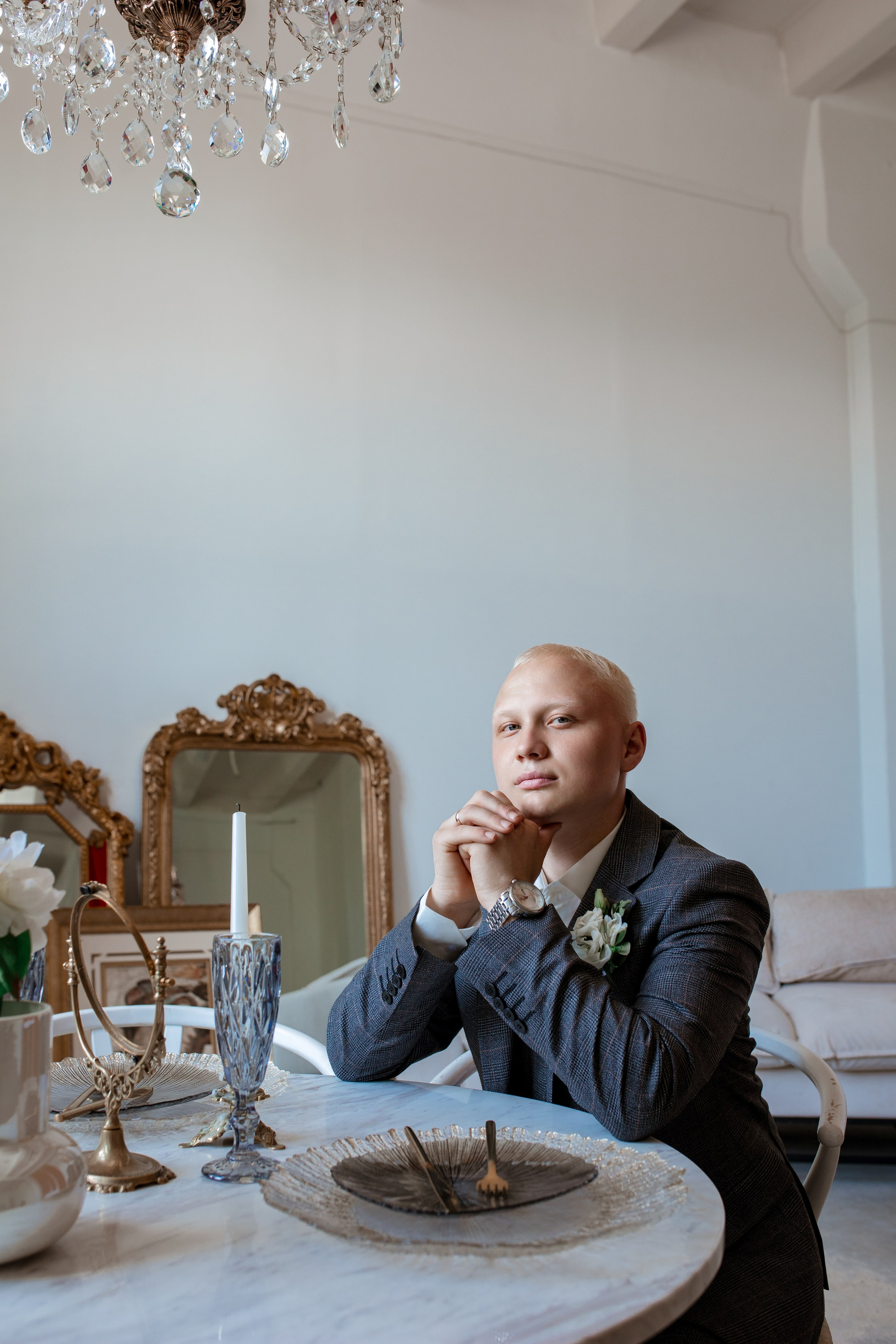 Иван & Анна. Свадебный фотограф в Чебоксарах Анастасия Иванова