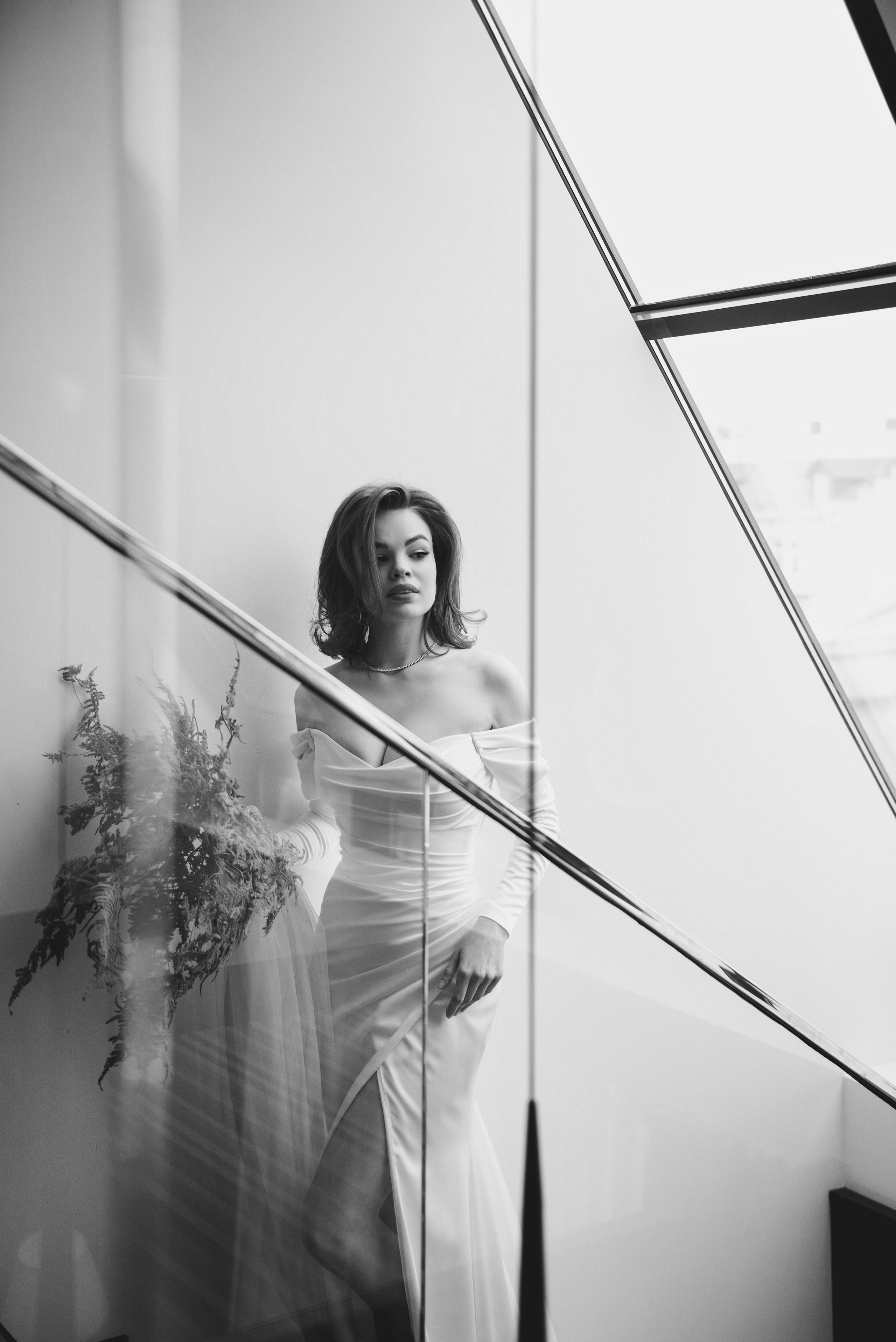 Свадебная фотосессия