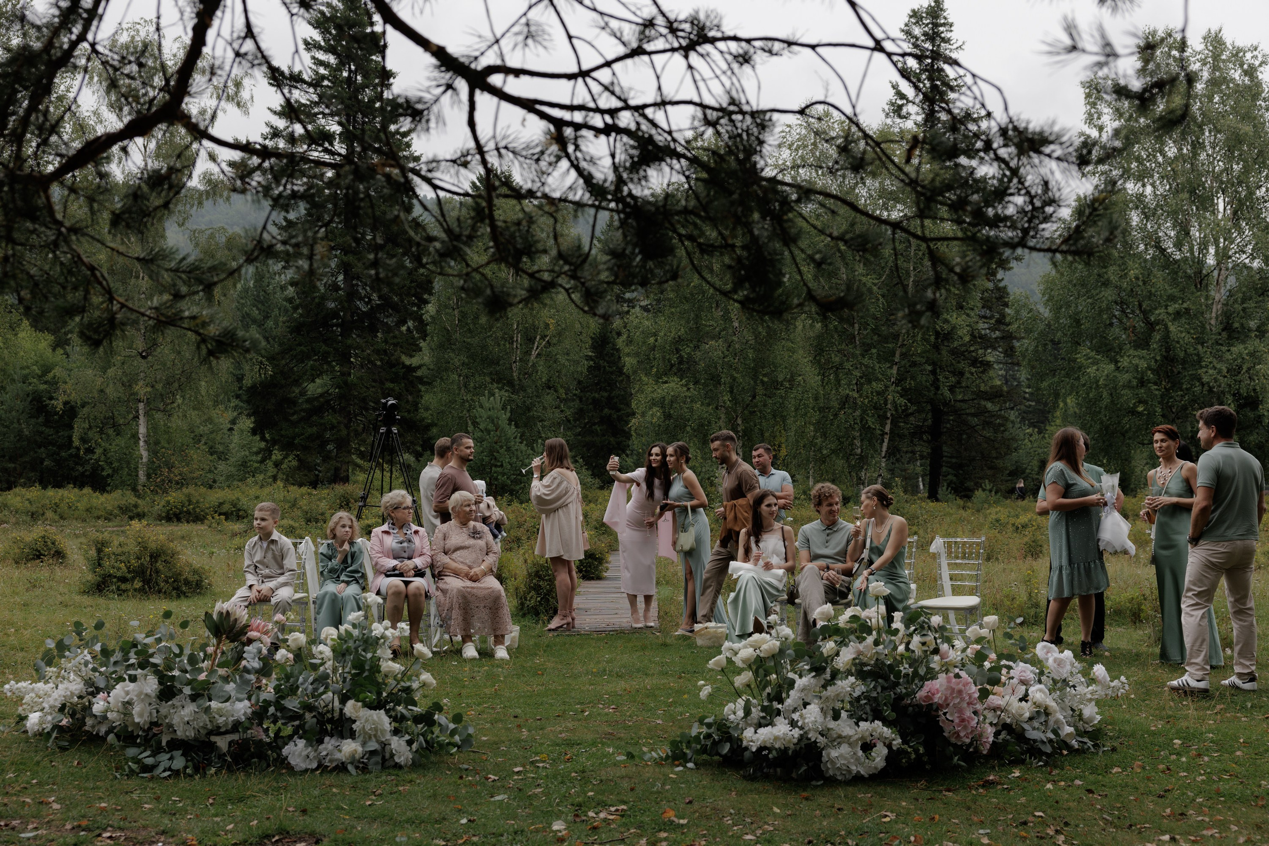 Свадьбы. Свадебный фотограф