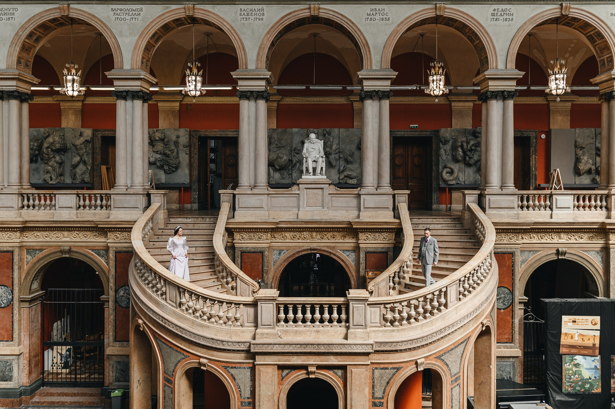 Леонид и Александра. Свадебный и семейный фотограф в Санкт-Петербурге Александр Озеров