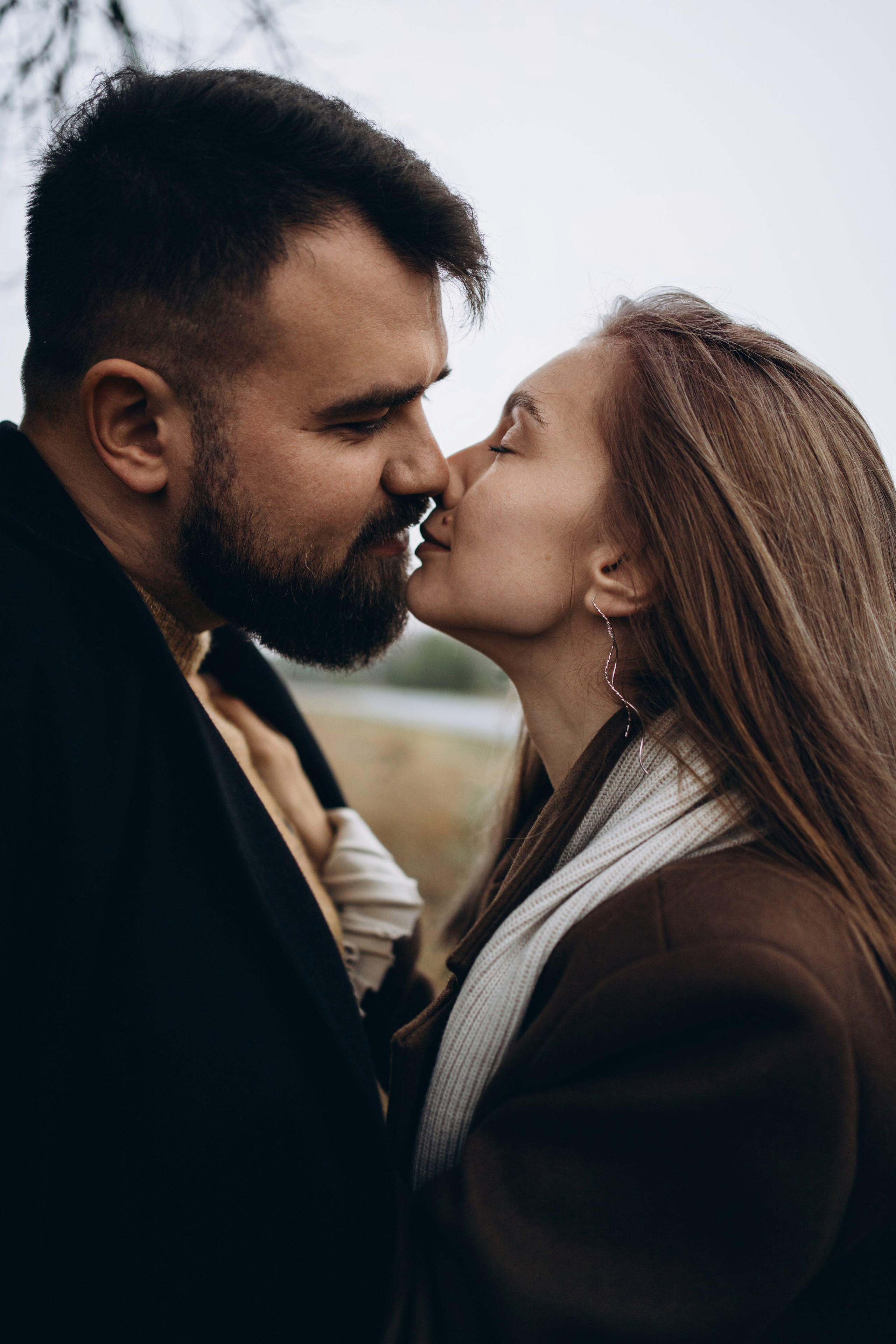 Максим и Марина. Семейный и детский фотограф Плесецк, Мирный Марина Забабурина