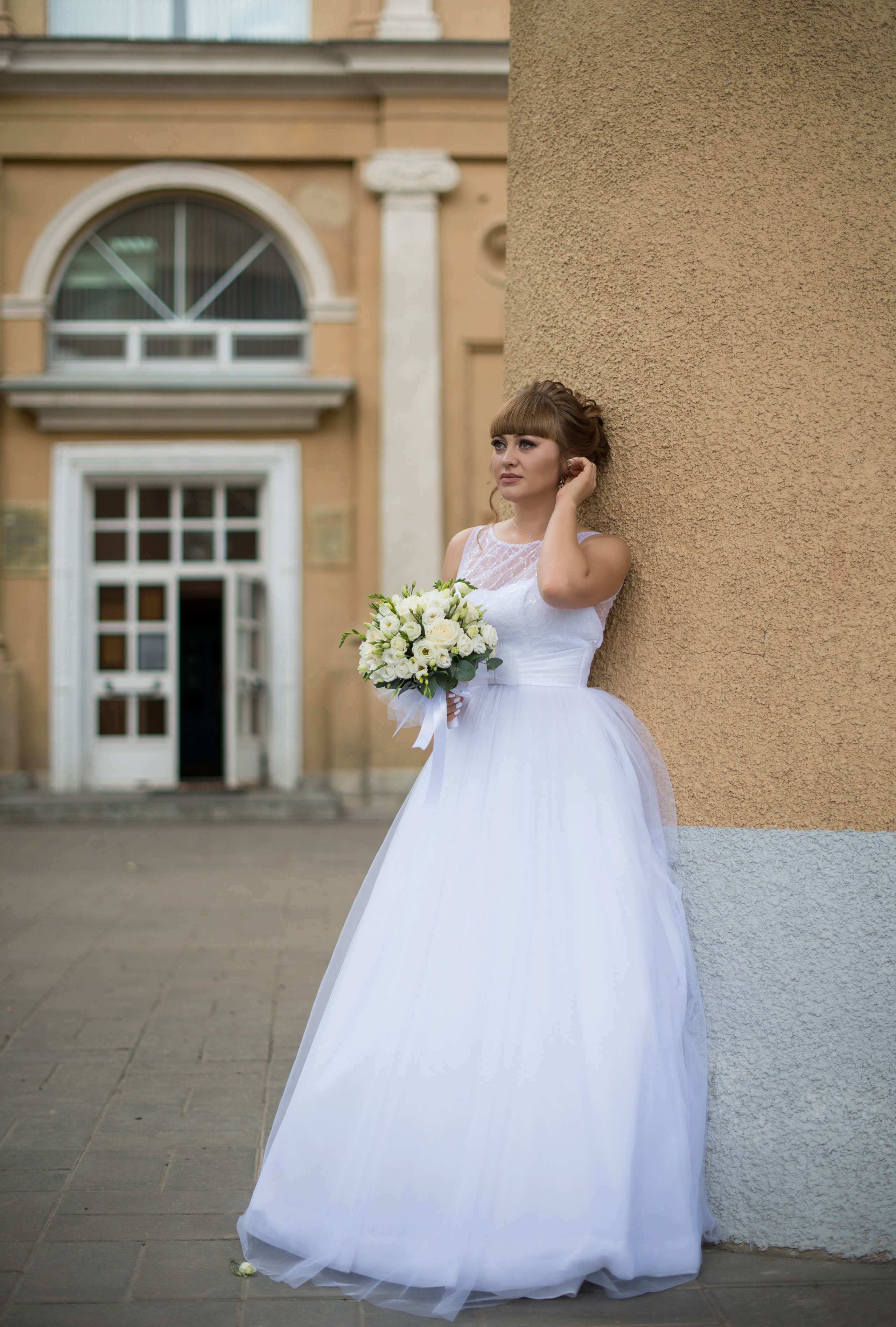 Свадьба Дмитрий и Милана. Конный фотограф в Саратове Юлия Иванова