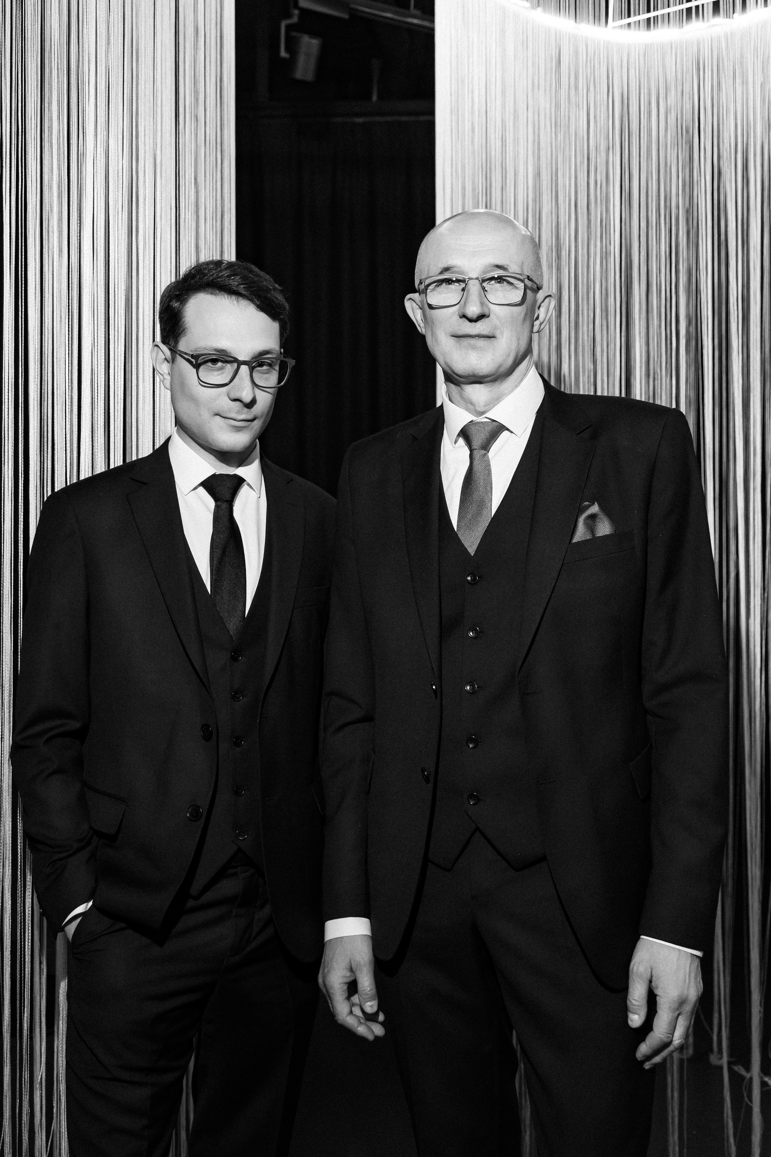 Я был самым счастливым, честно. Фотограф Андрей Куськало