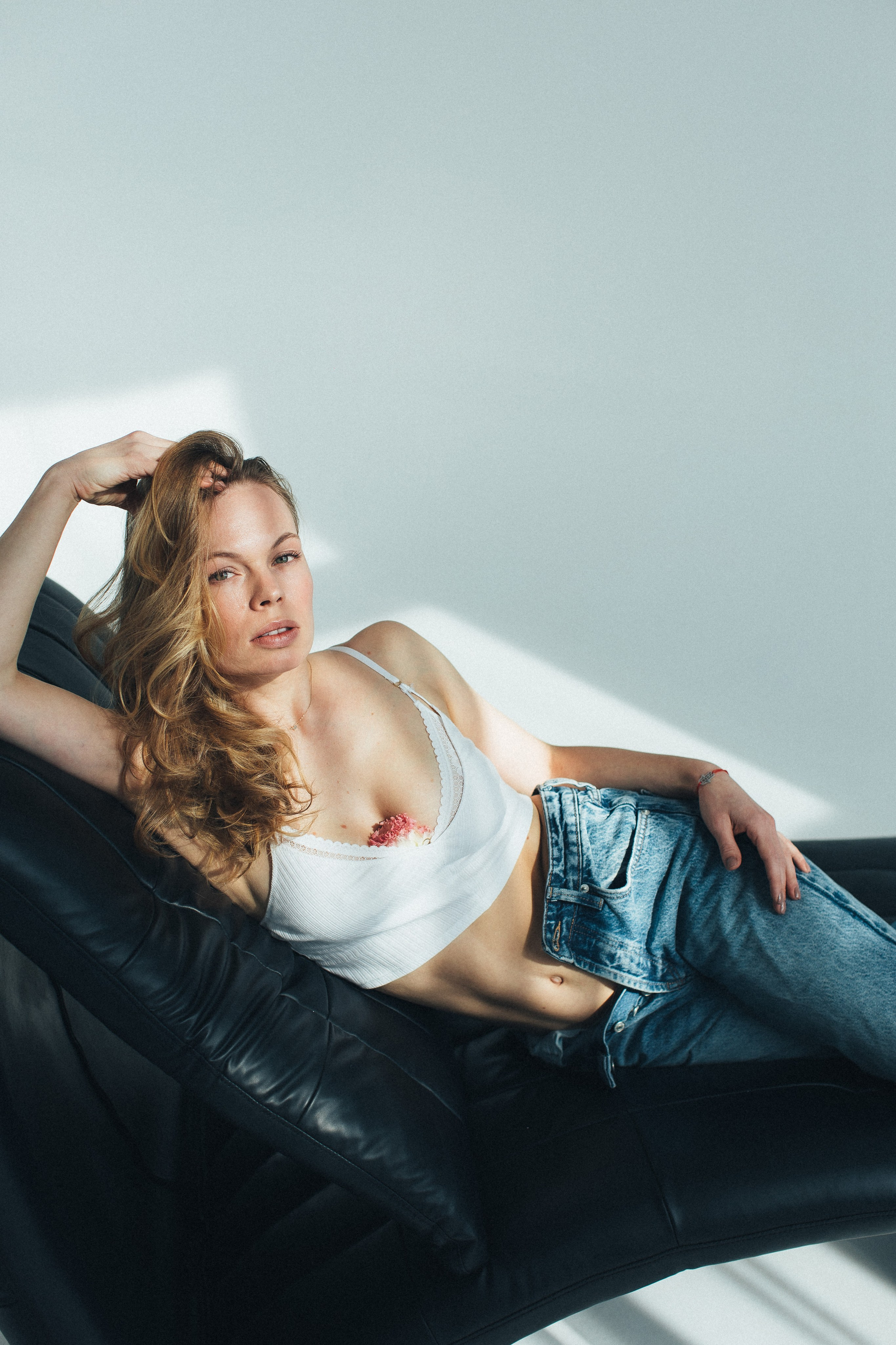 Portrait. Фотограф во Владивостоке Настя Косач