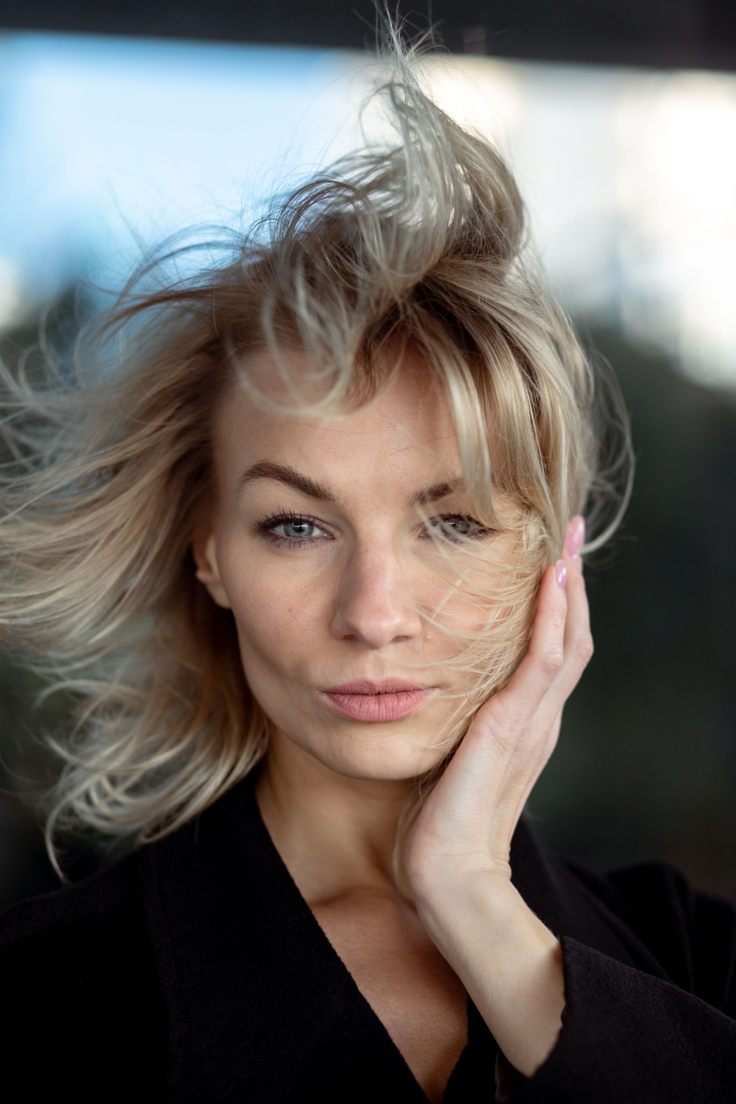 ДО/ПОСЛЕ. Семейный и женский фотограф в Ростове-на-Дону Екатерина Фитисова