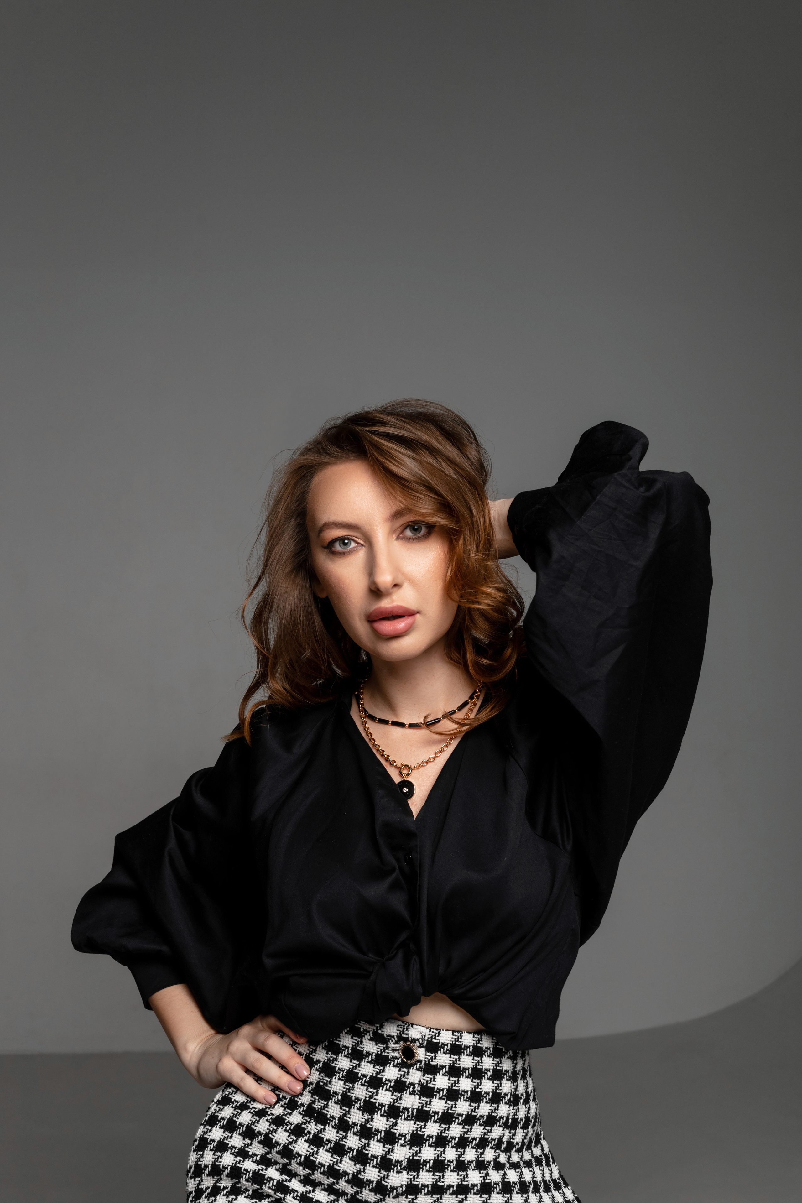 Юлия. Семейный и женский фотограф в Ростове-на-Дону Екатерина Фитисова