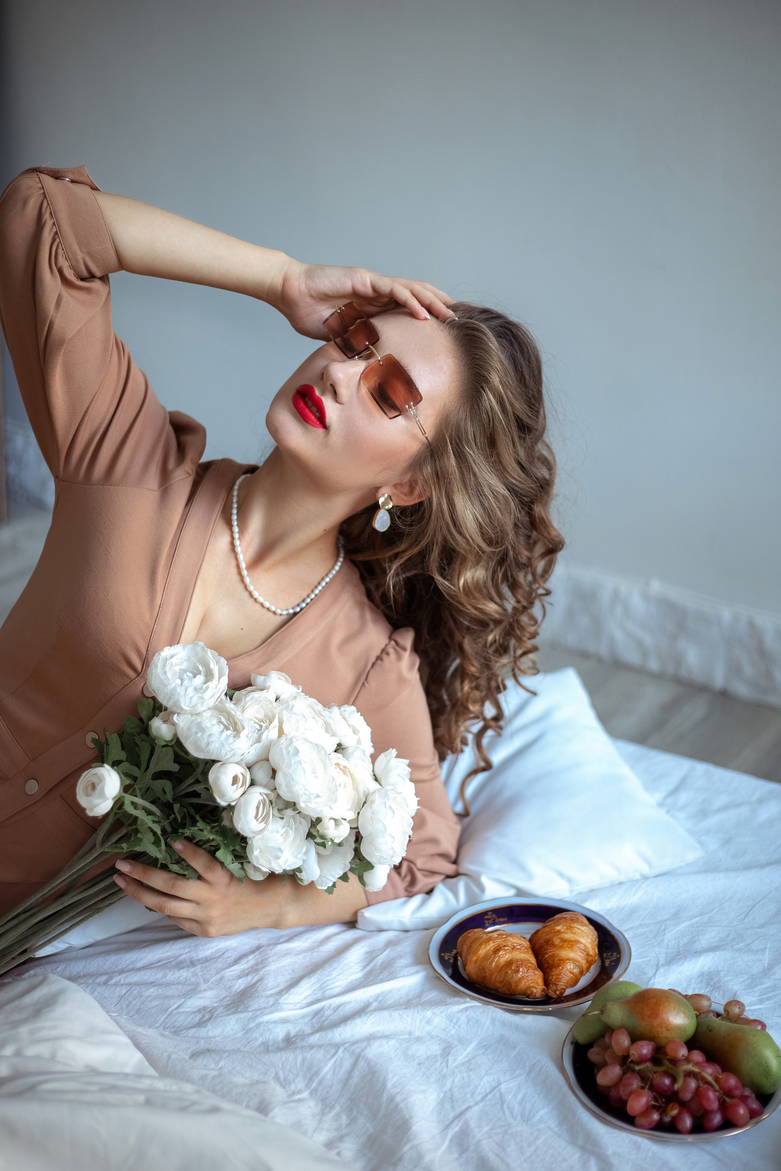 Мария. Семейный и женский фотограф в Ростове-на-Дону Екатерина Фитисова