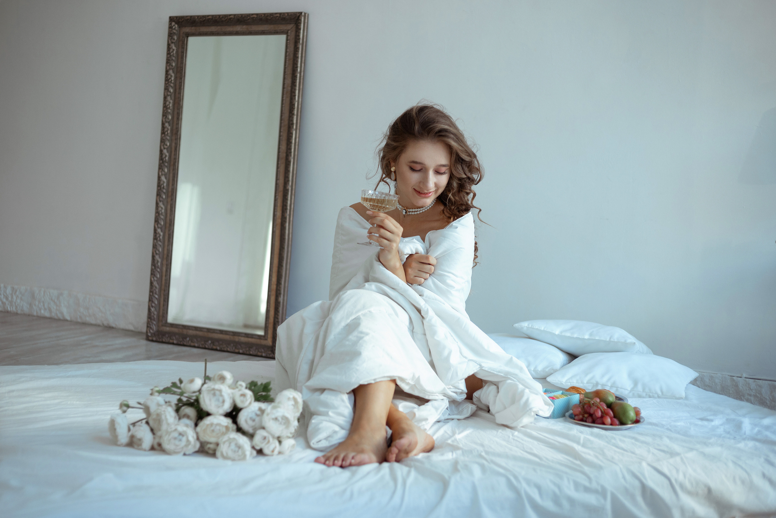 Мария. Семейный и женский фотограф в Ростове-на-Дону Екатерина Фитисова