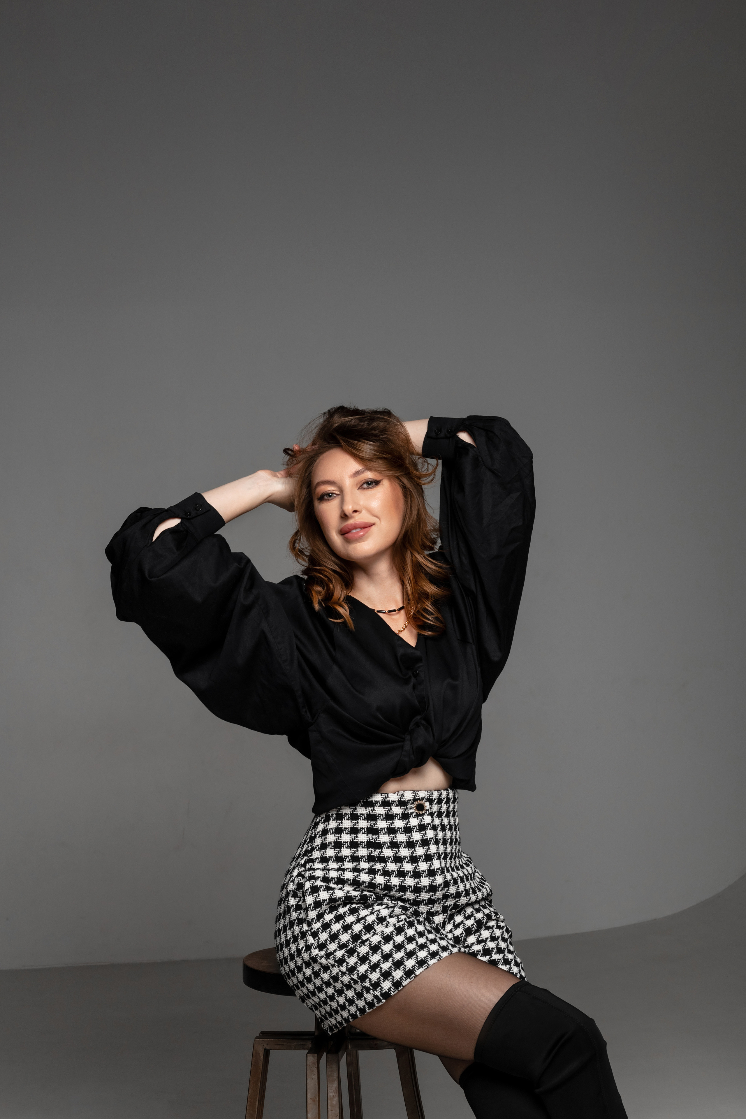 Юлия. Семейный и женский фотограф в Ростове-на-Дону Екатерина Фитисова