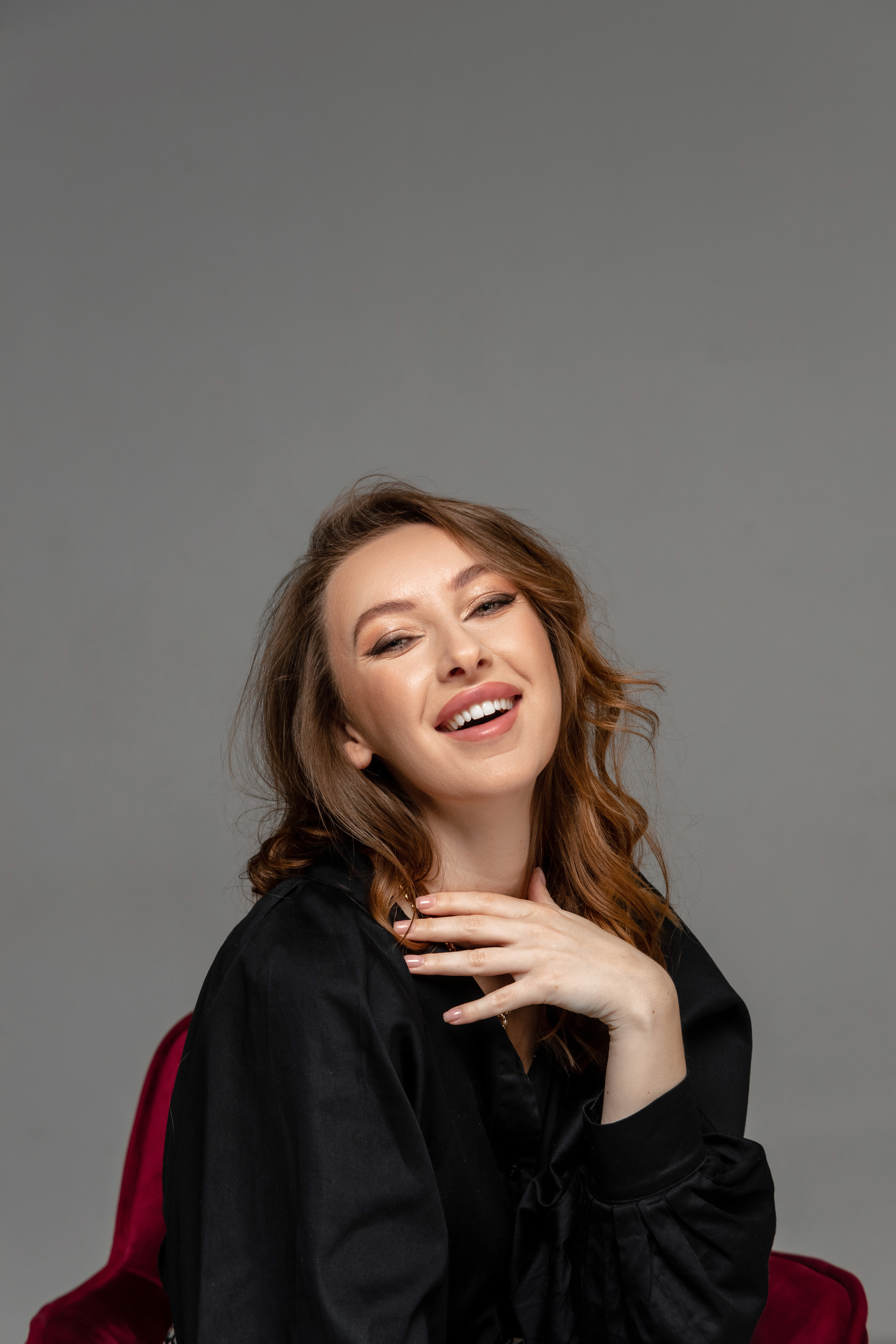 Юлия. Семейный и женский фотограф в Ростове-на-Дону Екатерина Фитисова