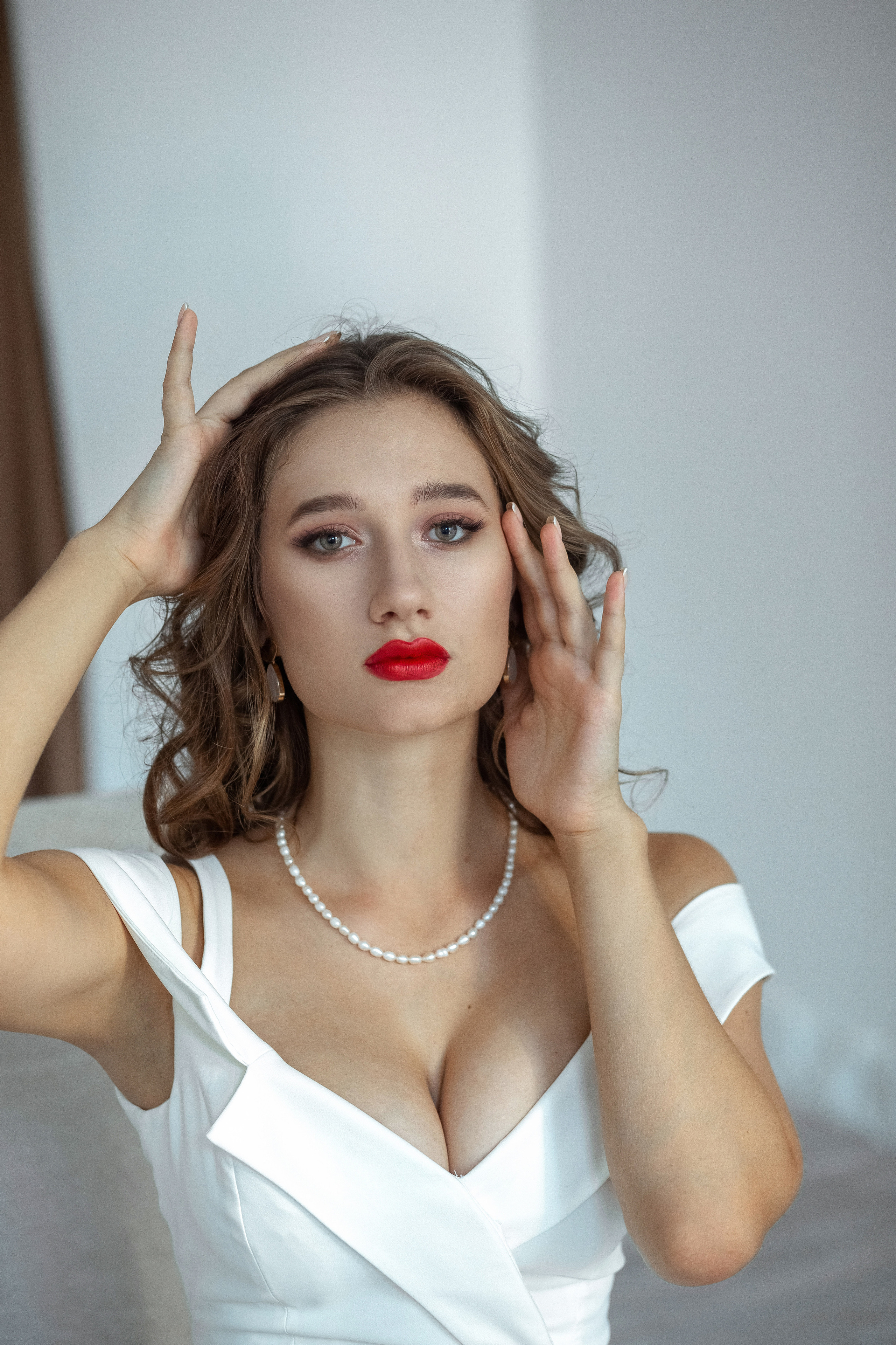 Мария. Семейный и женский фотограф в Ростове-на-Дону Екатерина Фитисова