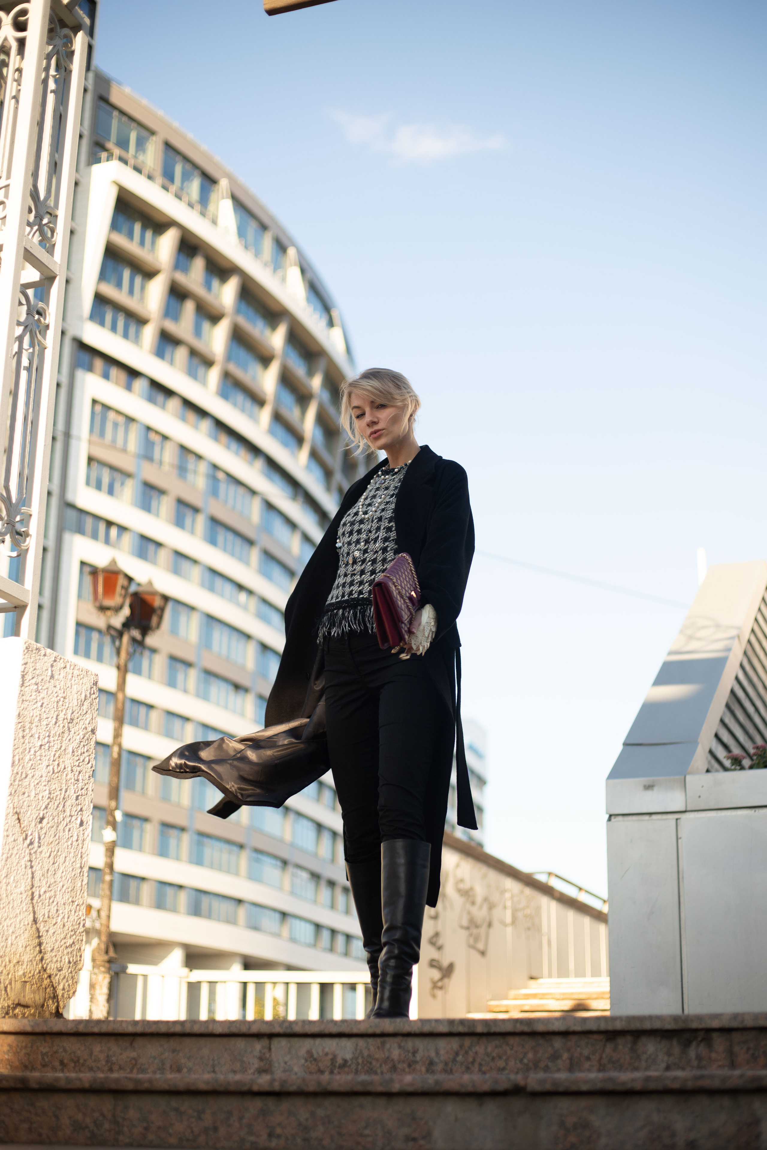 ДО/ПОСЛЕ. Семейный и женский фотограф в Ростове-на-Дону Екатерина Фитисова