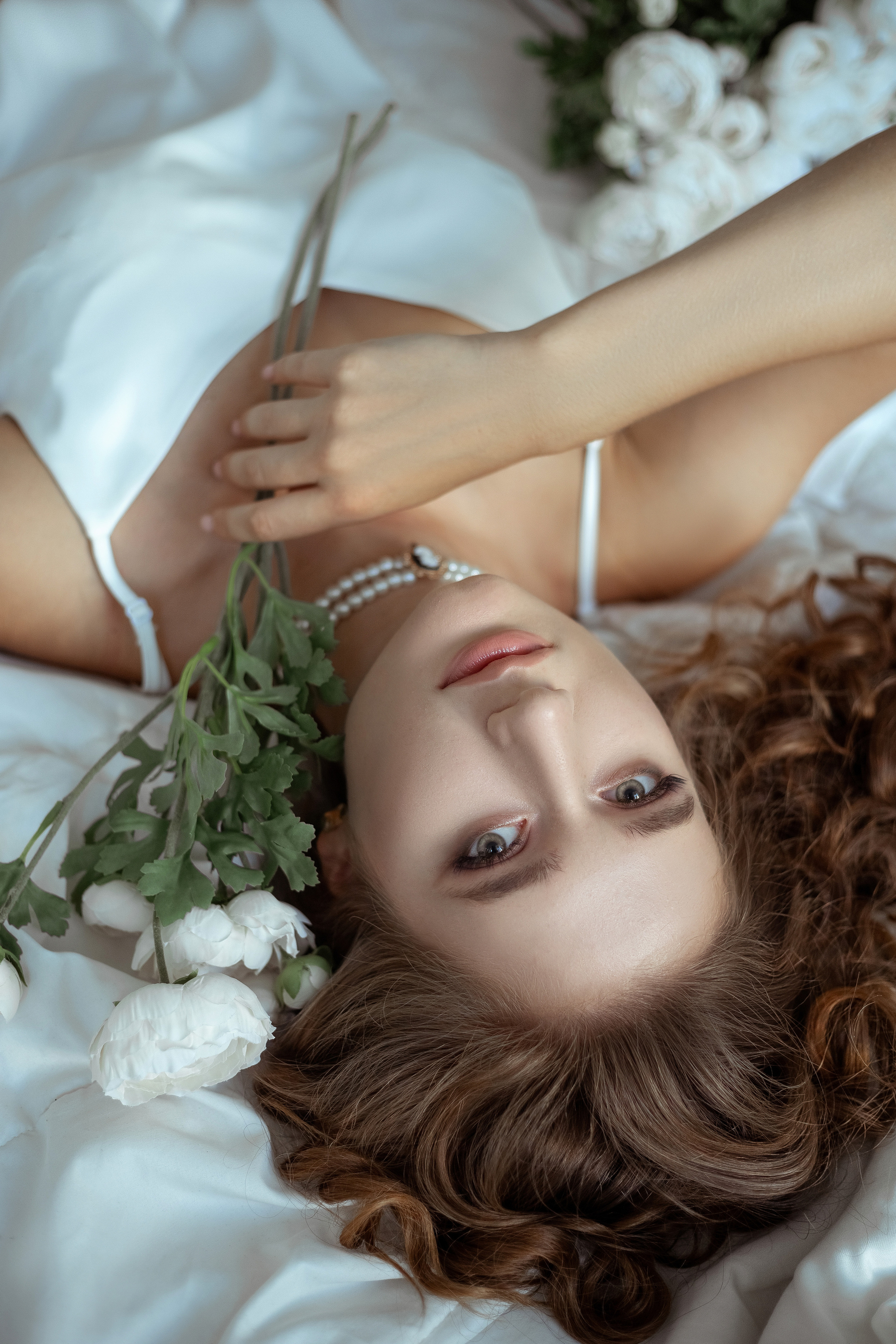 Мария. Семейный и женский фотограф в Ростове-на-Дону Екатерина Фитисова