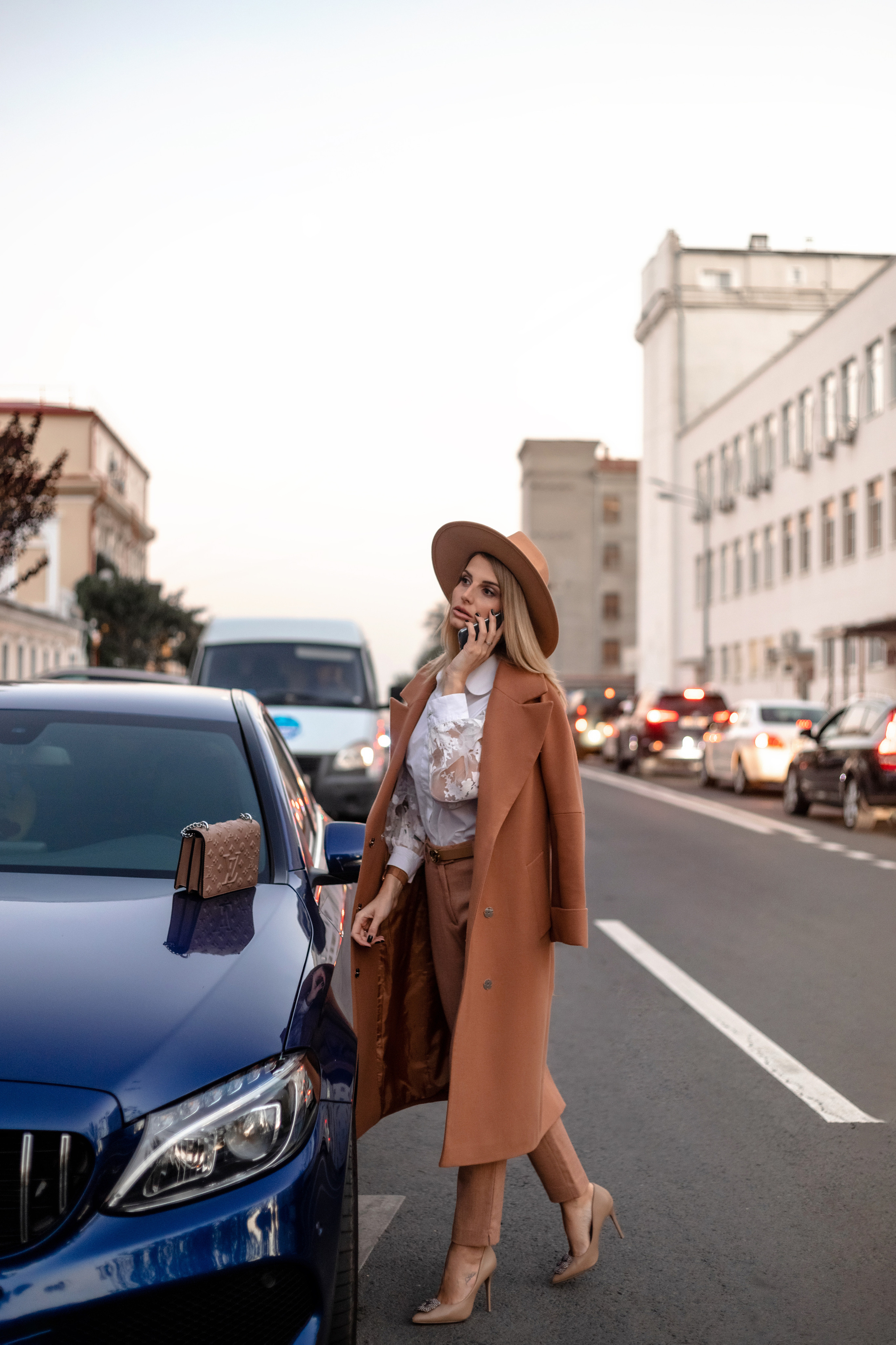 Элина. Семейный и женский фотограф в Ростове-на-Дону Екатерина Фитисова