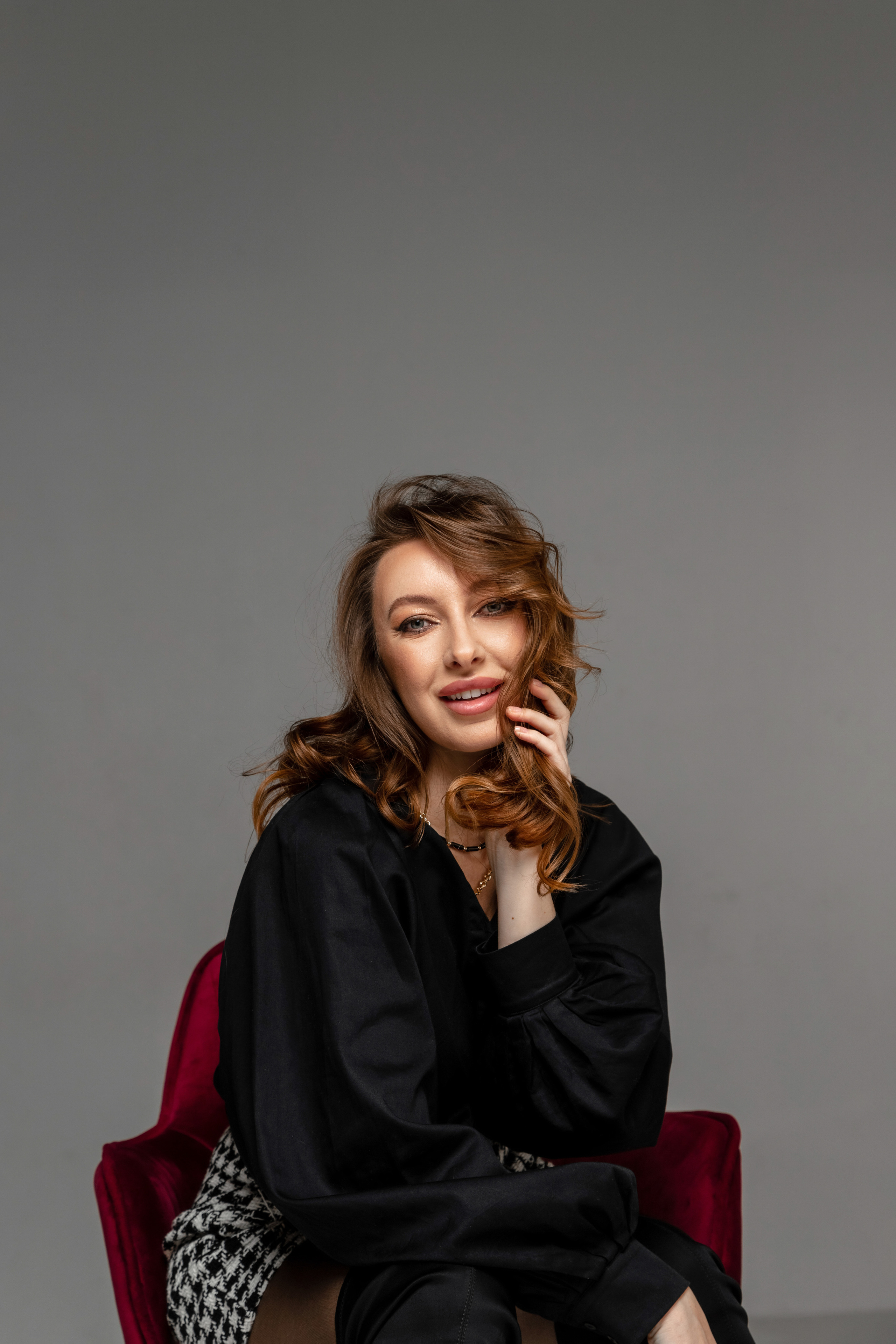 Юлия. Семейный и женский фотограф в Ростове-на-Дону Екатерина Фитисова