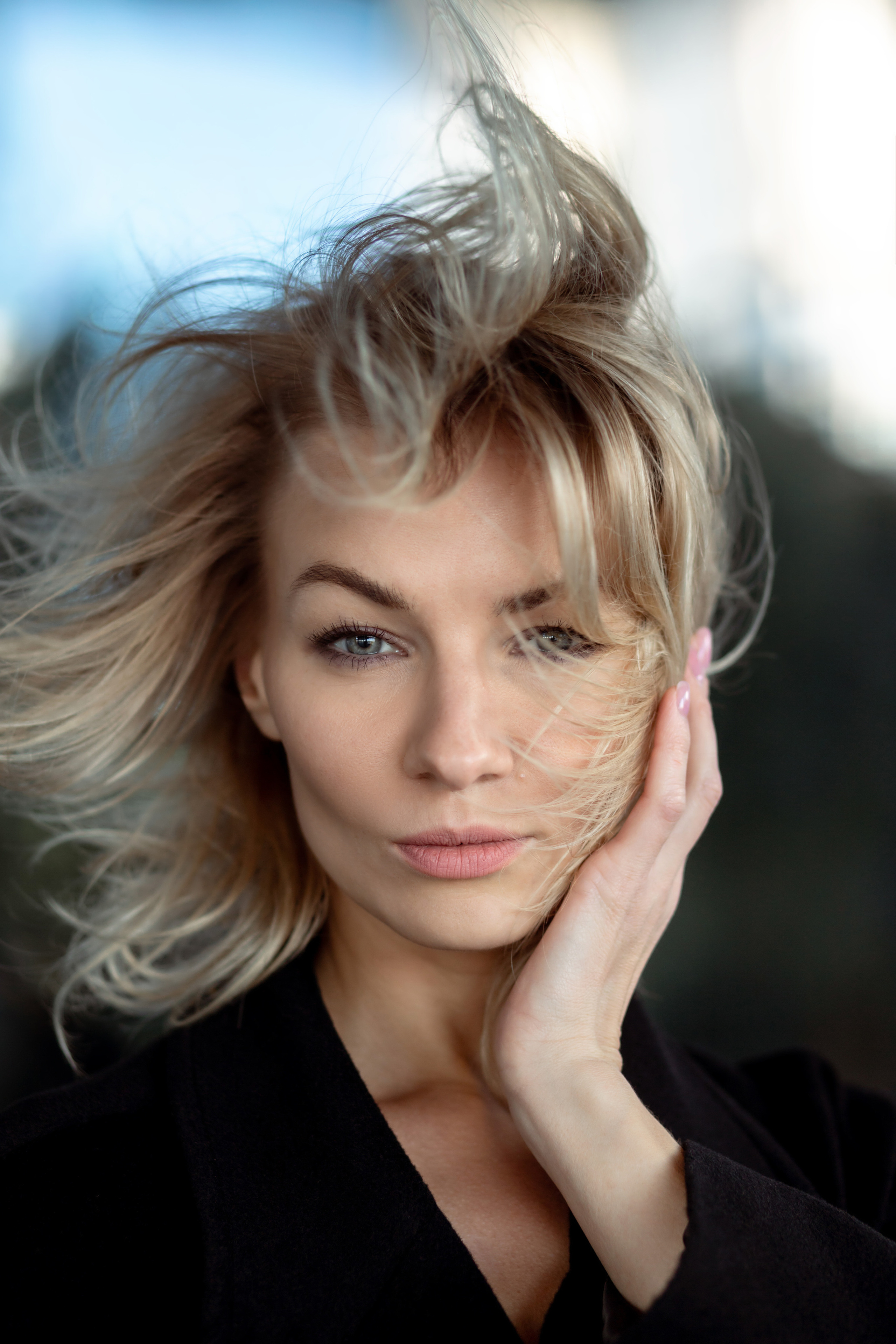 ДО/ПОСЛЕ. Семейный и женский фотограф в Ростове-на-Дону Екатерина Фитисова