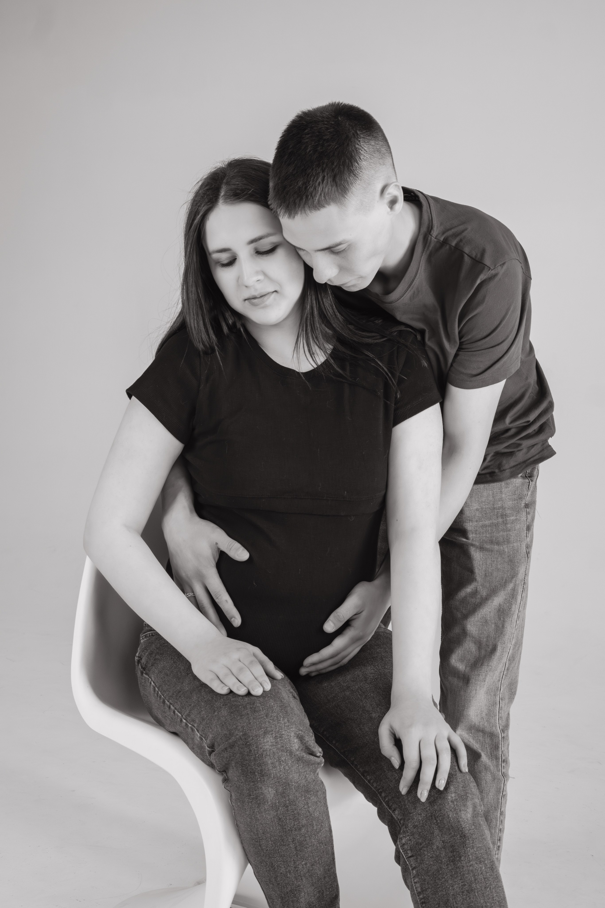 В ожидании чуда. Фотограф Оксана Дойбань в Биробиджане