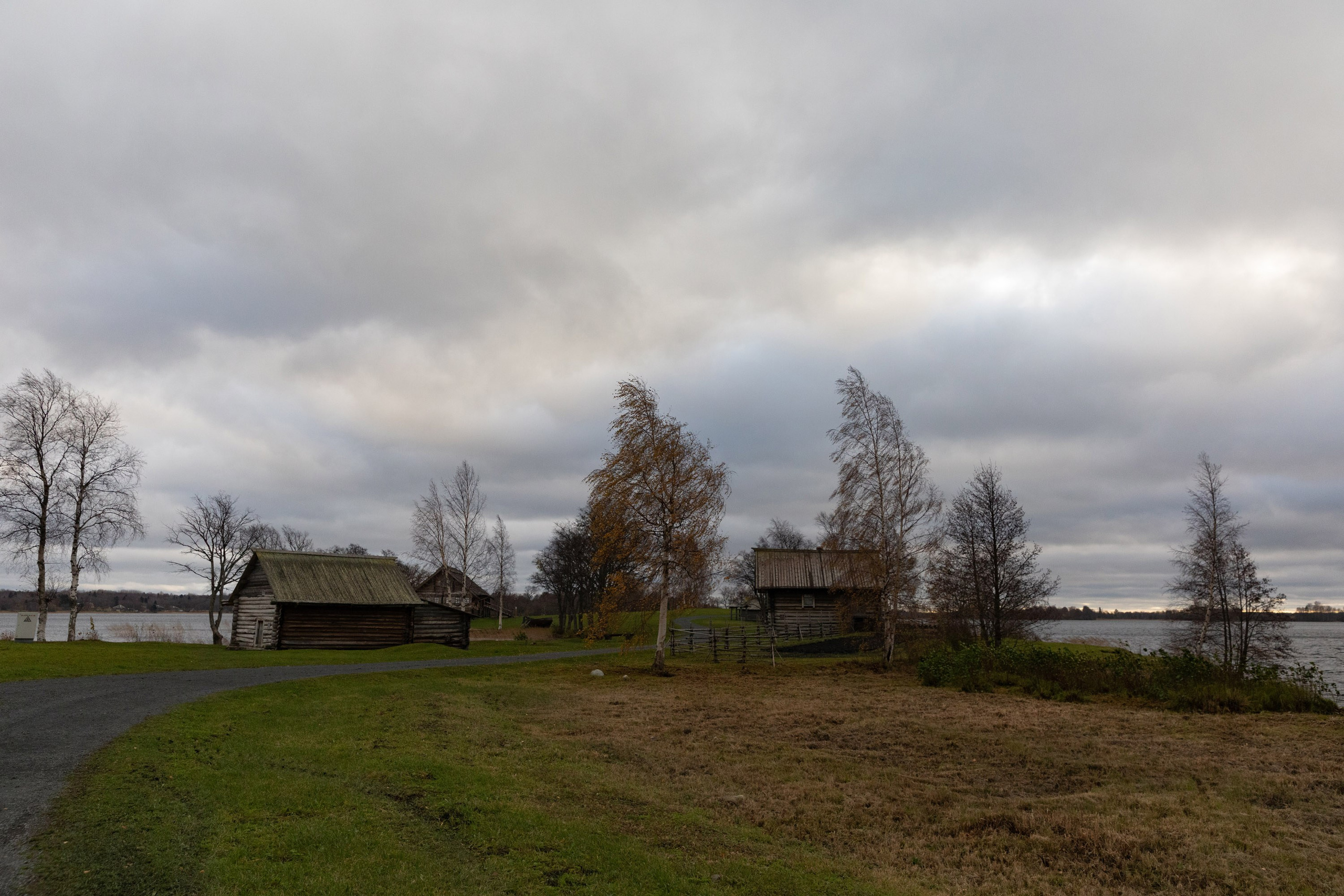 Большое путешествие в Карелию на машине. Марина Захарова — Фотограф. Москва / Marina Zakharova — Photographer