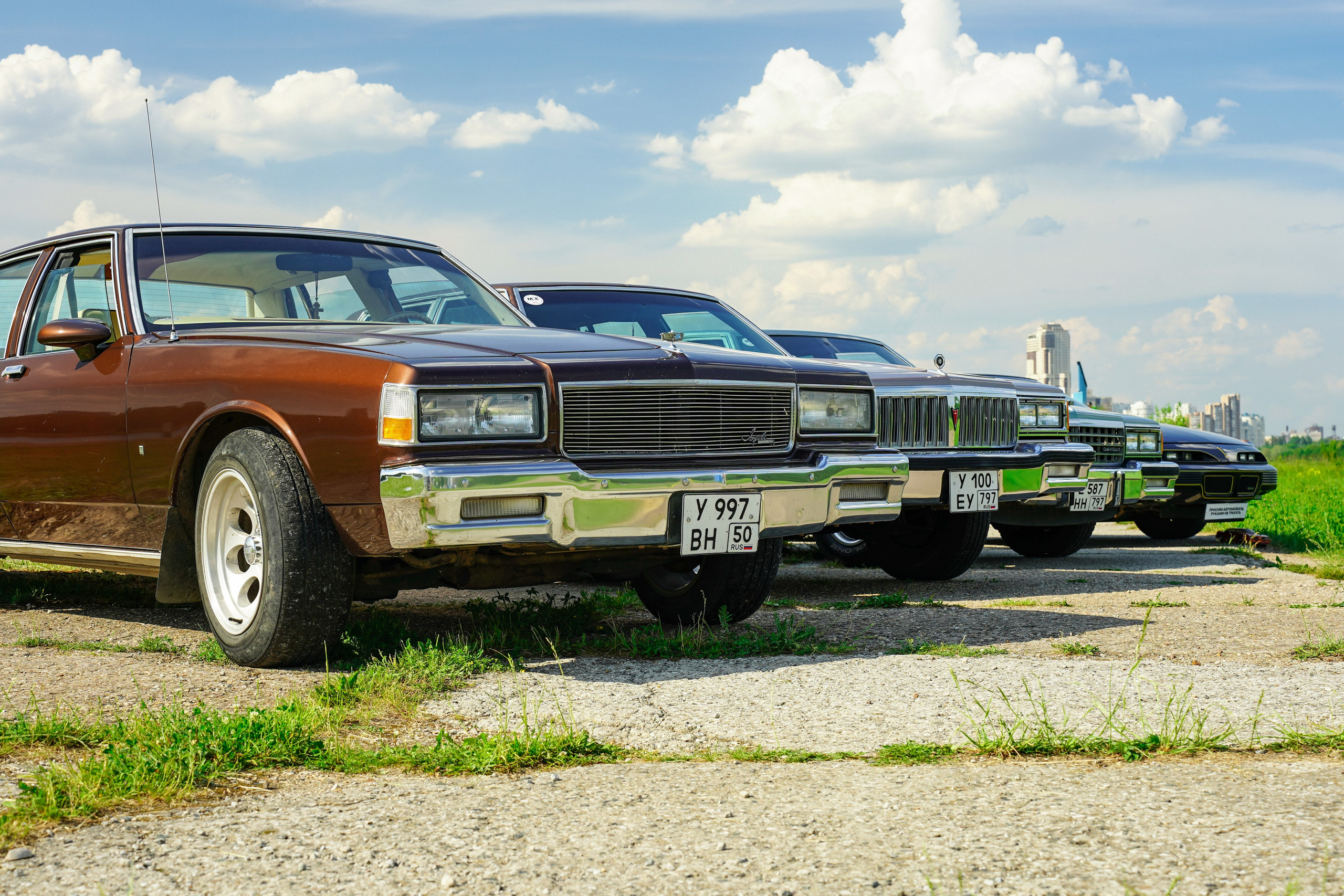 Автофестиваль. Фотограф Ринат Бархатов | Photographer Rinat Barkhatov