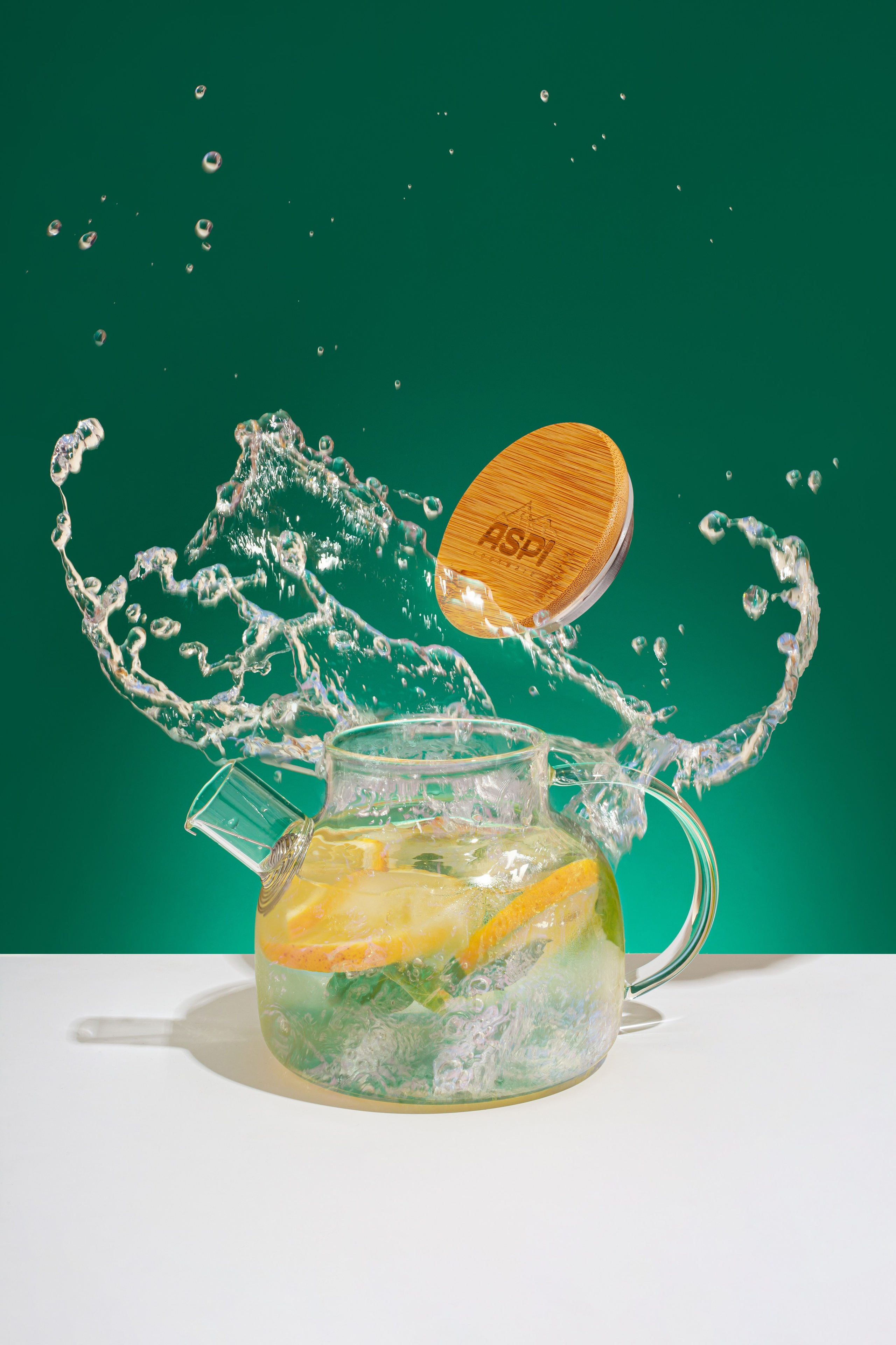 Ретушь фотографий посуды | Студия SVITHART