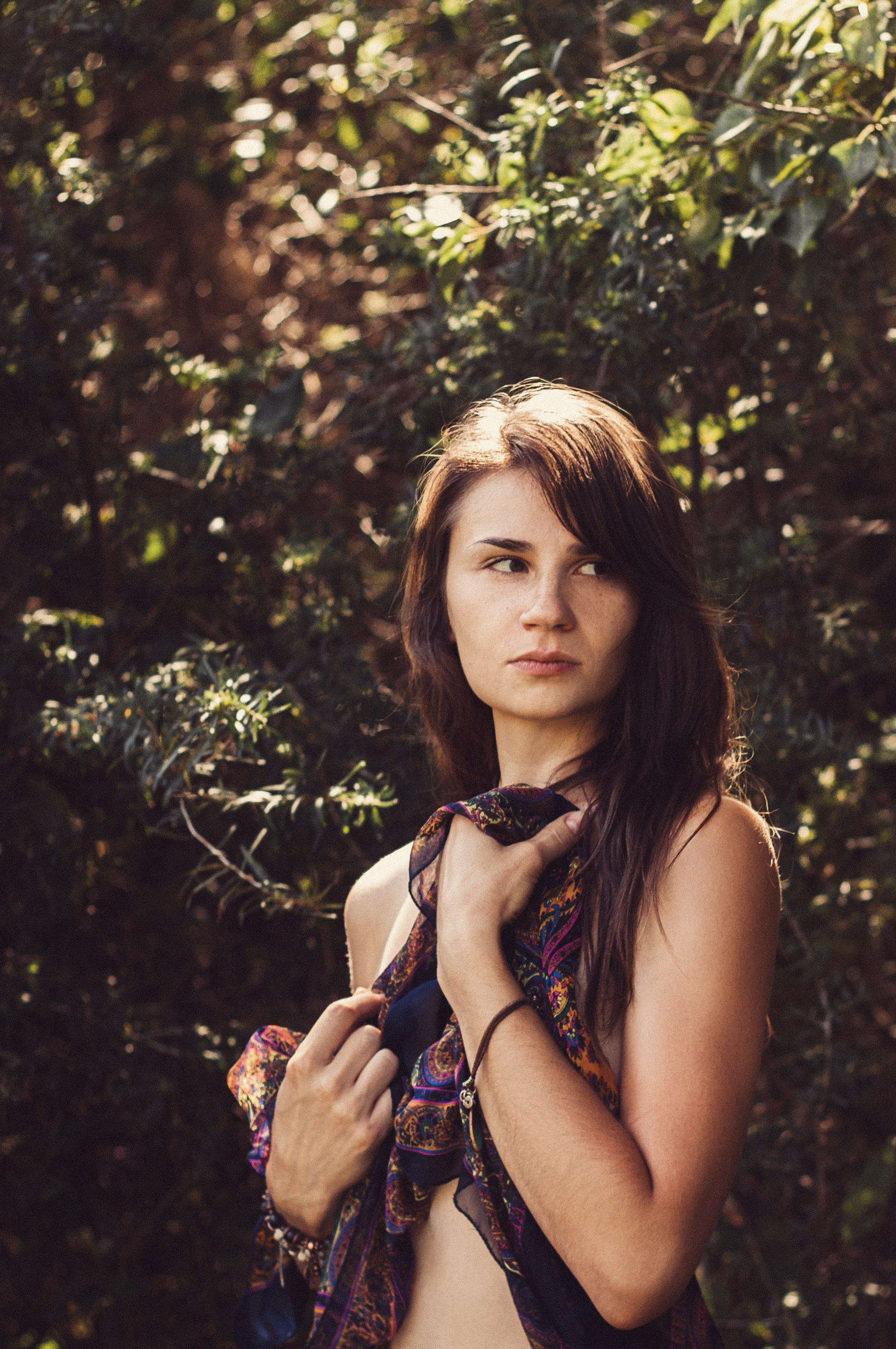 Ксения и Галина / Женишке. Фотограф Наталья Гончарова. Снимаю живые портреты в Алматы