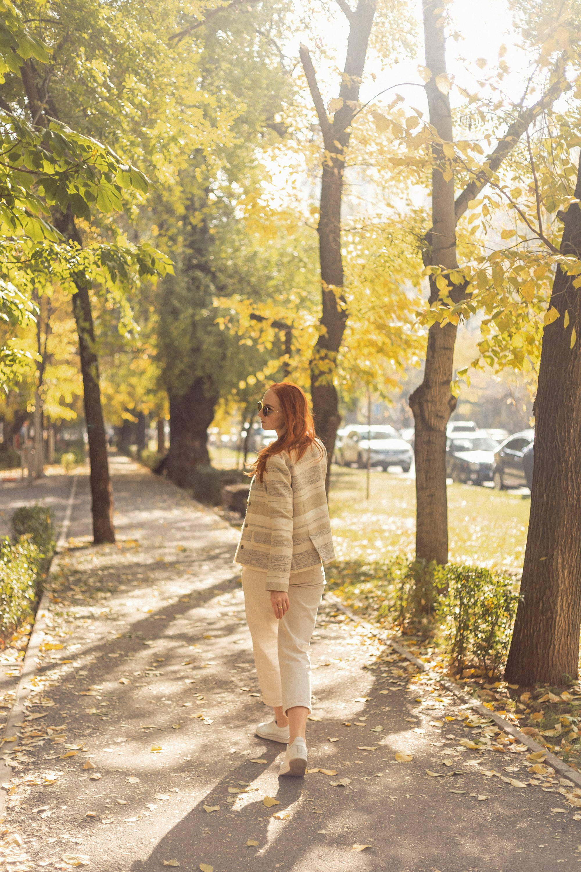 Танюша / Алматы. Фотограф Наталья Гончарова. Снимаю живые портреты в Алматы