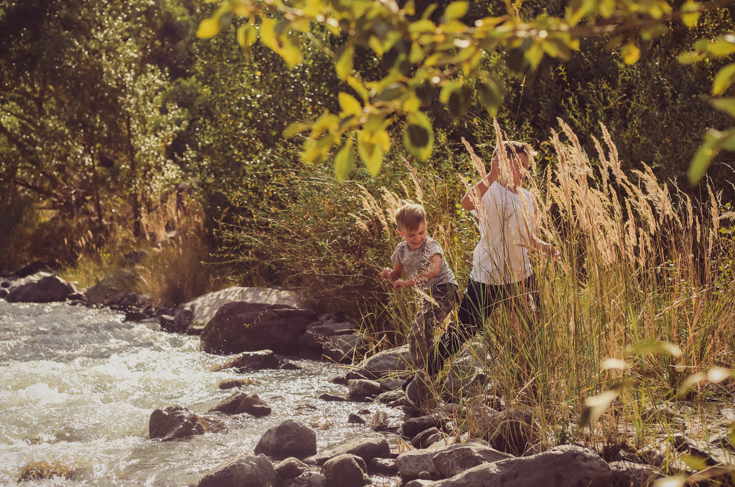 Невероятное семейство Соколовых. Фотограф Наталья Гончарова. Снимаю живые портреты в Алматы