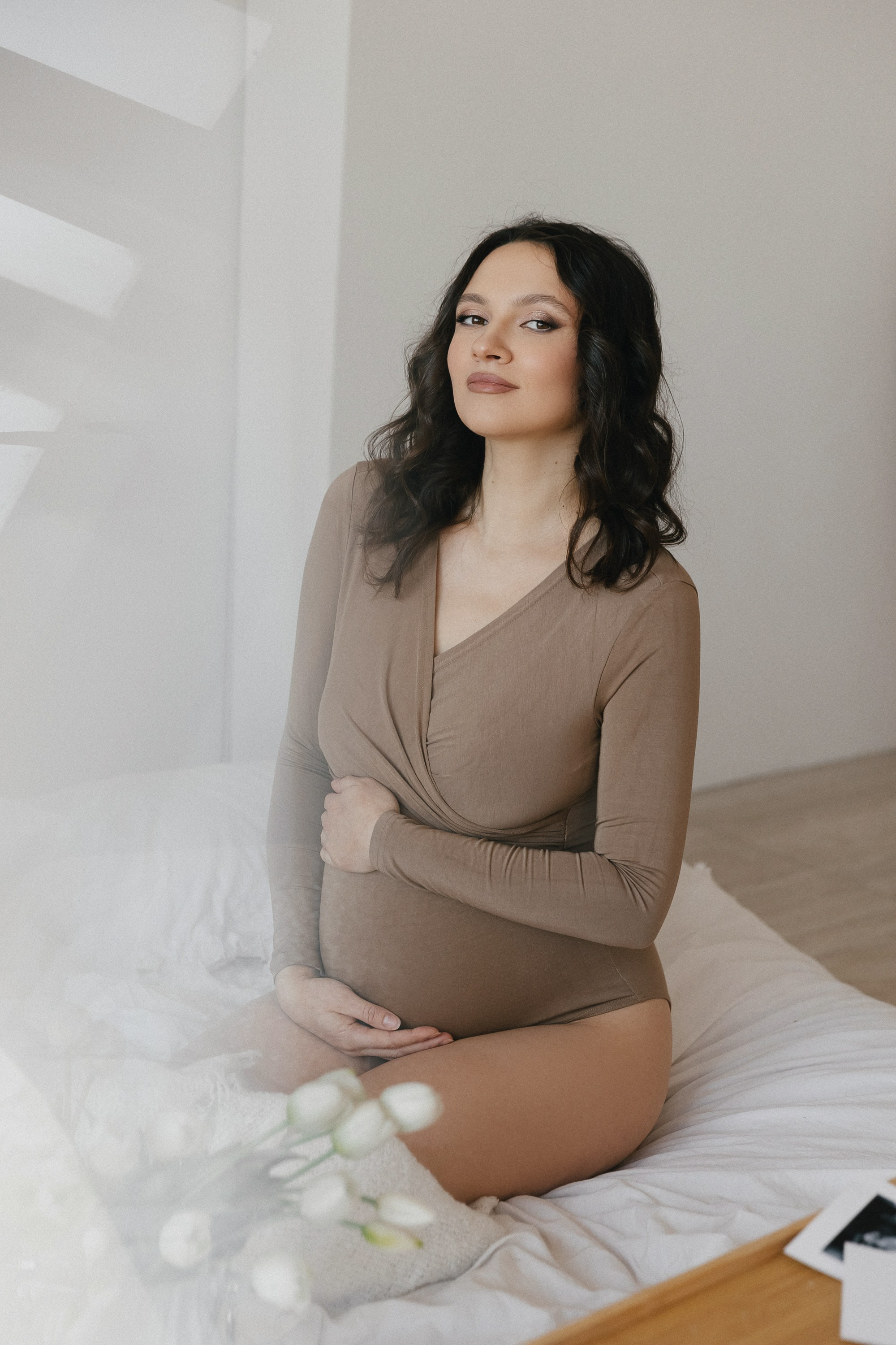 МАША ` 24. Maria Startseva Photo