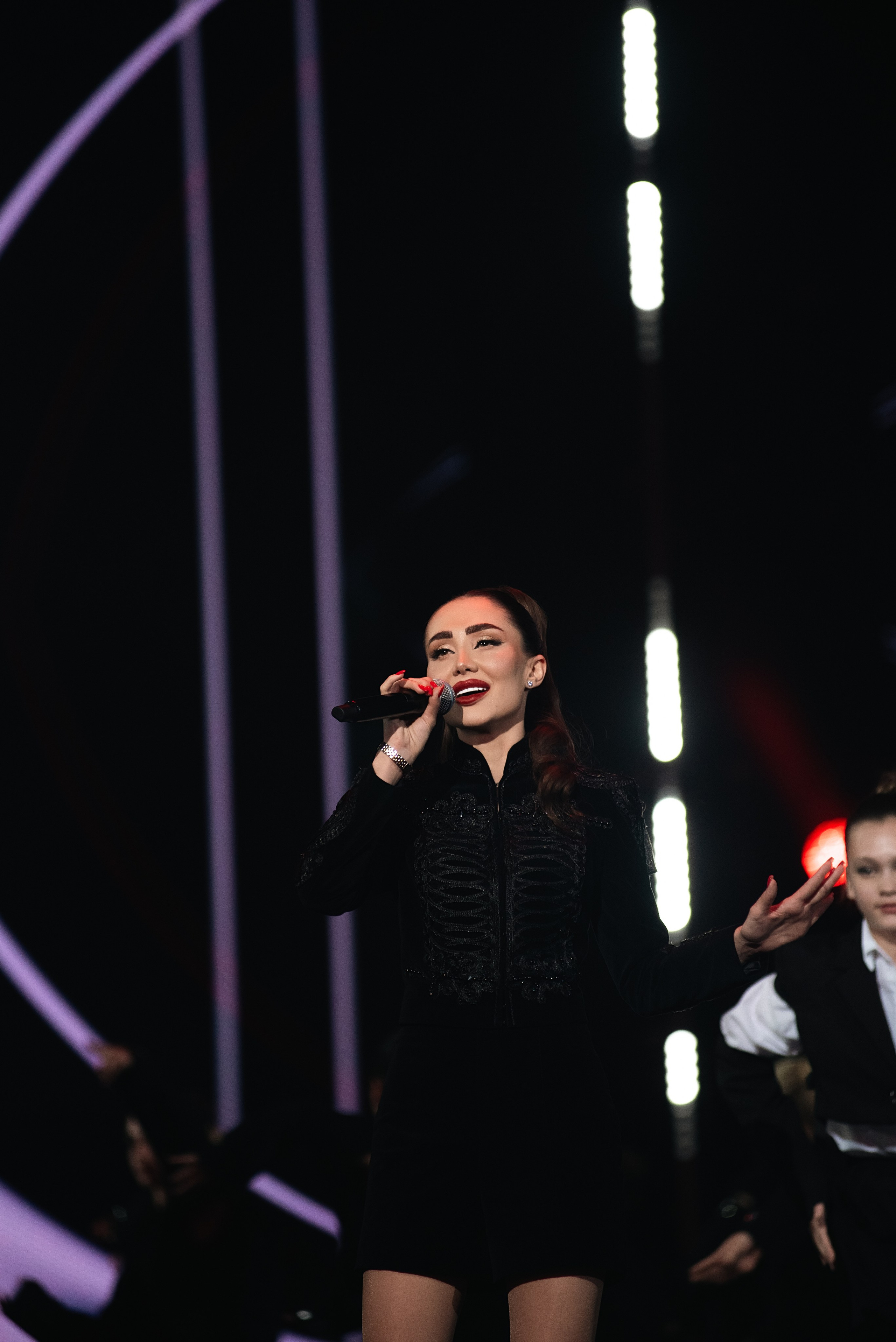 Кремль. Новые Имена. Фотограф, визажист. Москва