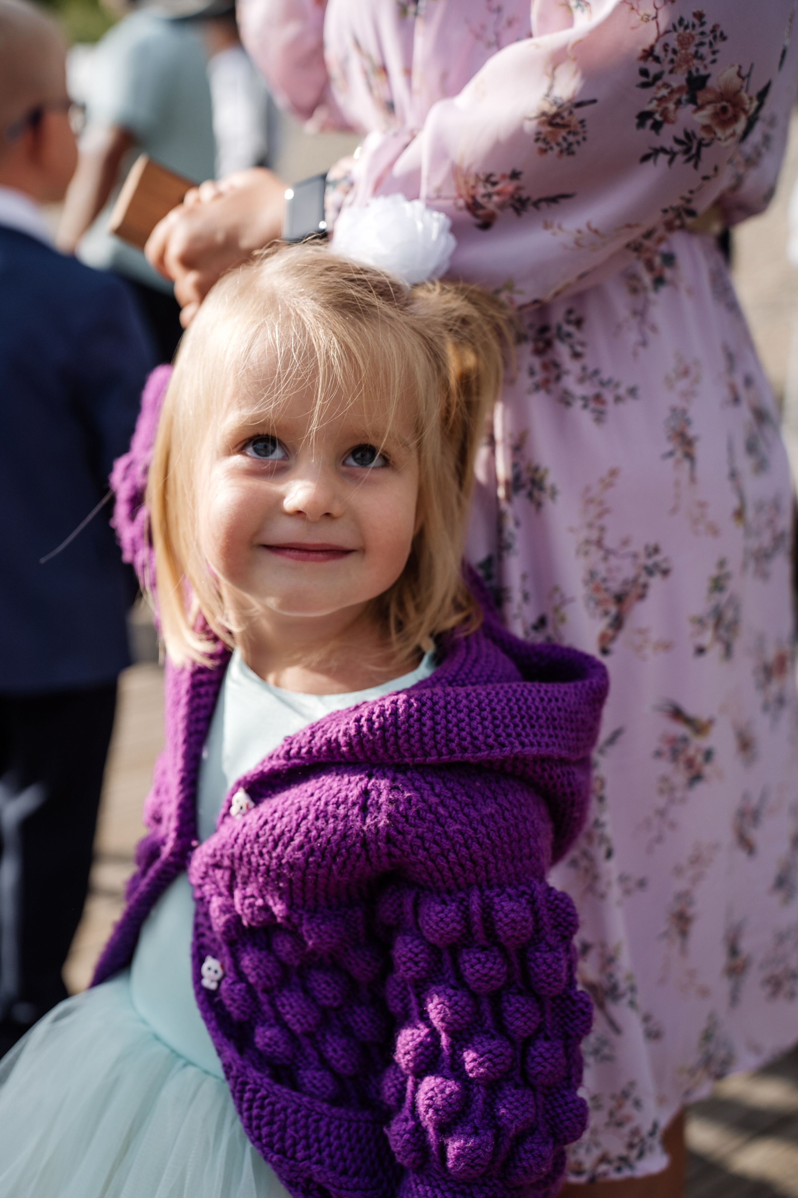 Детки наши дорогие! 🥰. Свадебный фотограф и видеограф в Тольятти, Самаре и Москве — Арзу Магеррамов
