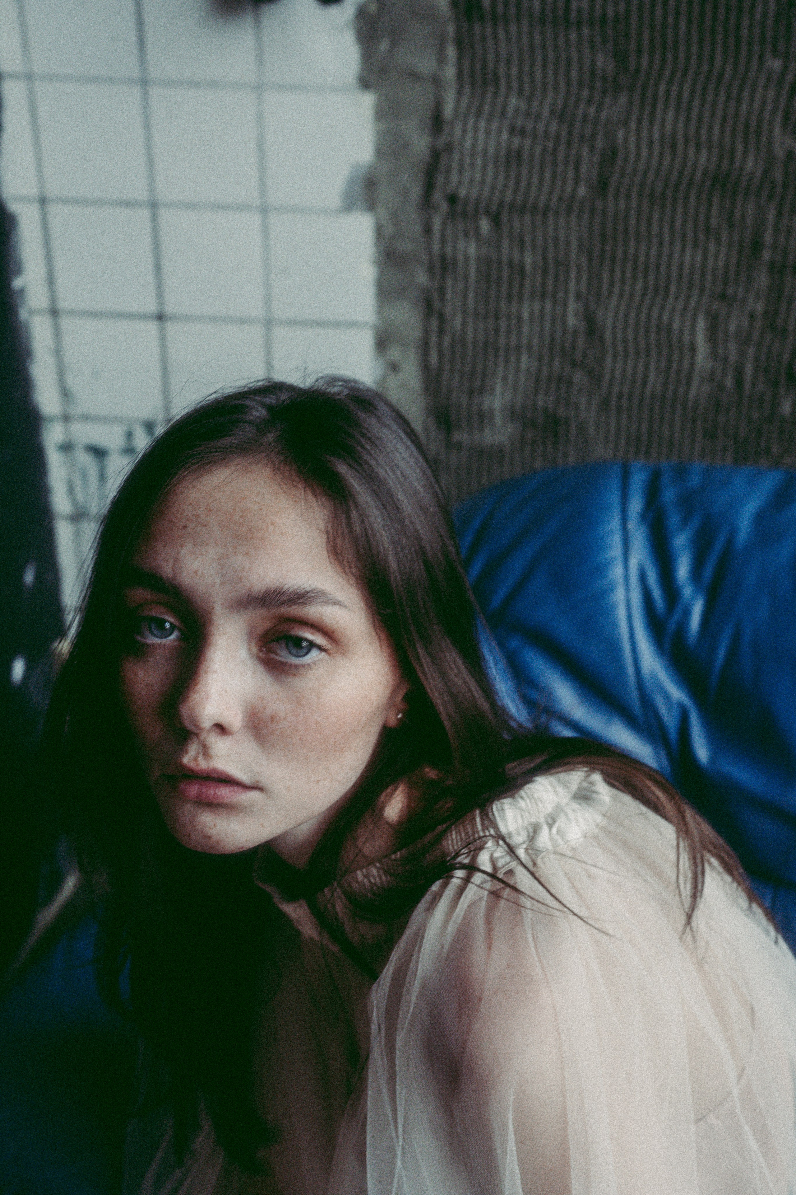 Софья. Свадебный фотограф в Санкт-Петербурге Марина Фесенко