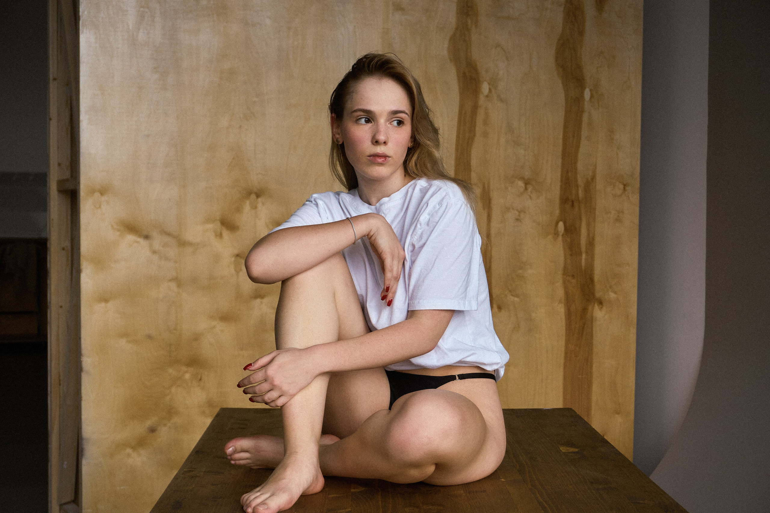 Арина. Женский фотограф в Москве Владислава