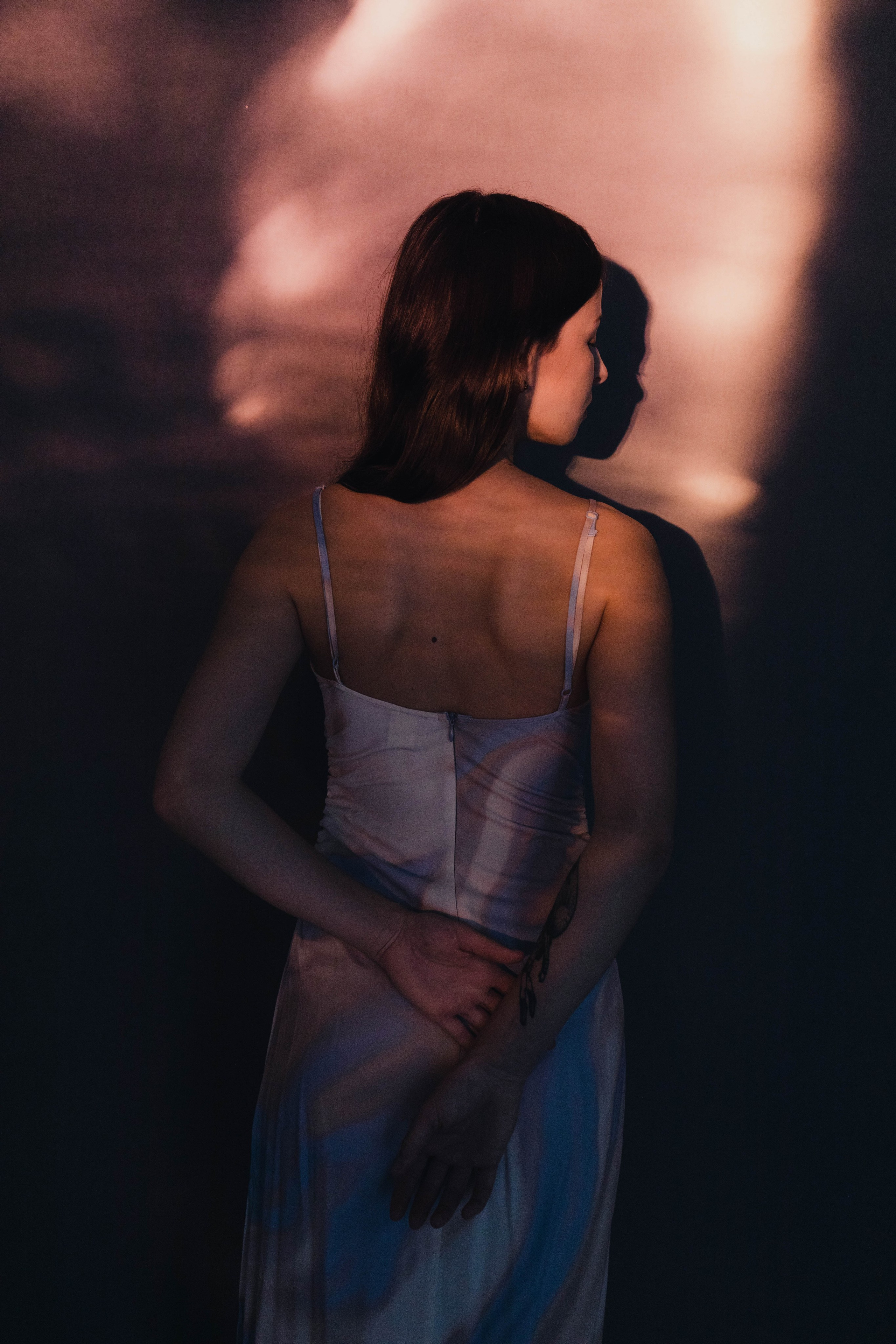 Таня. Фотограф АняКа Мытищи