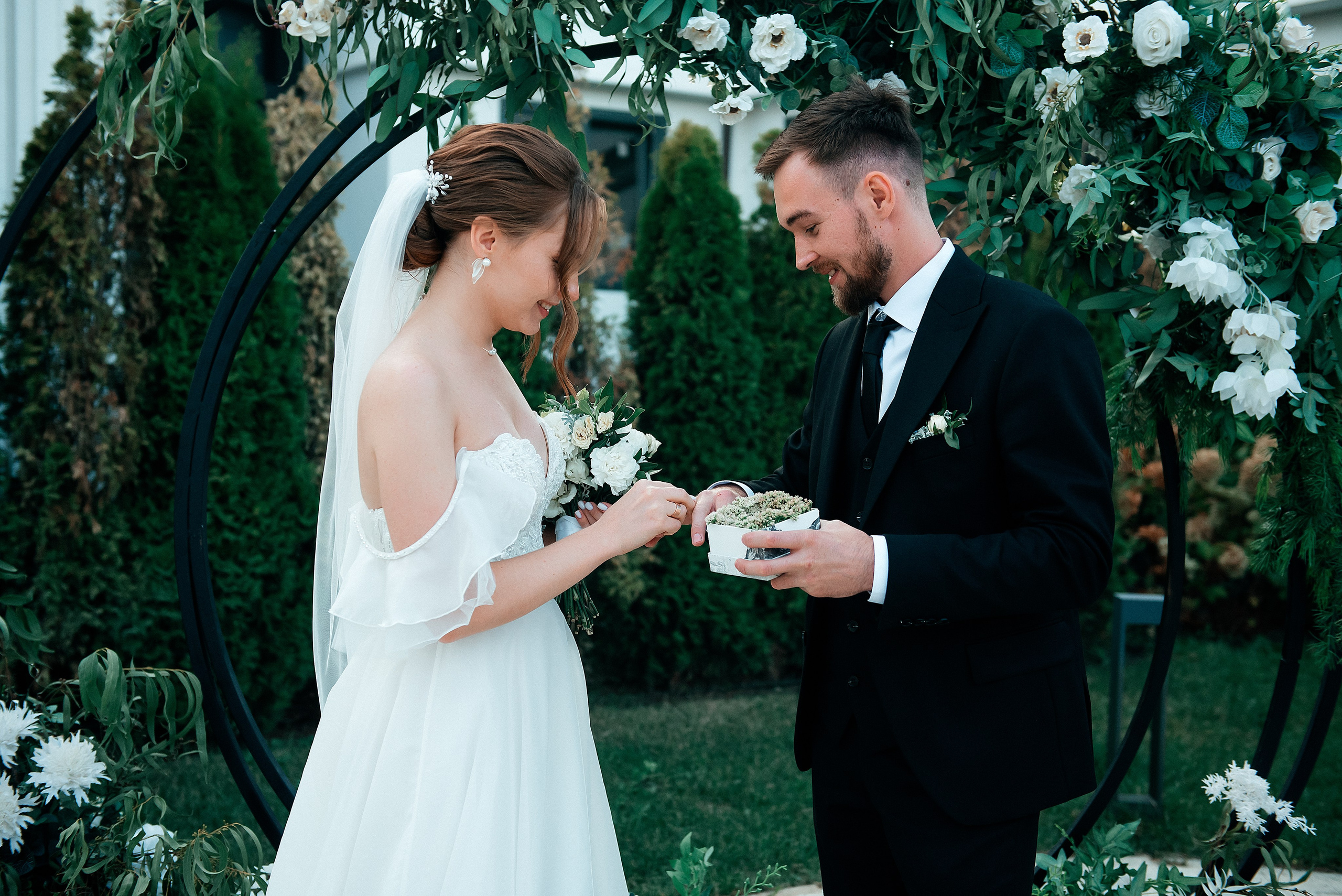 A&M. Свадебный фотограф Ростов-на-Дону от 4 400 руб. |Кристина Гайсенюк