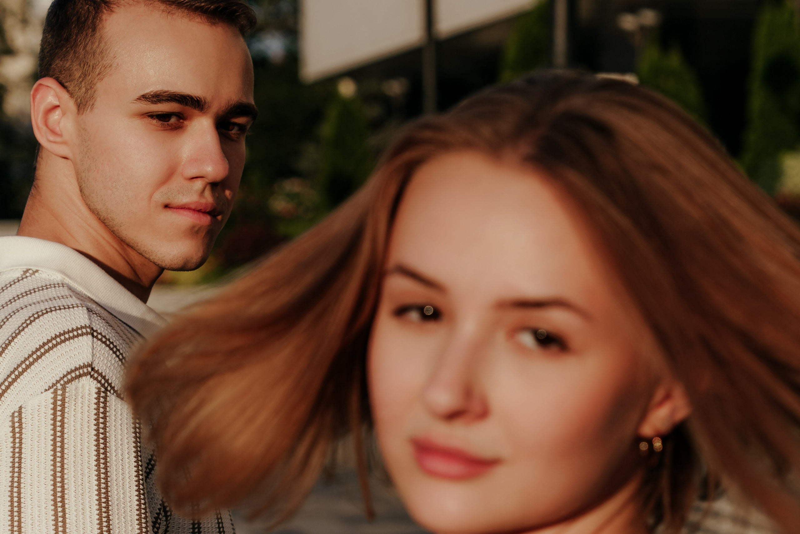 Даня и Соня. Свадебный и репортажный фотограф Ростов-на-Дону Алексей Гуль