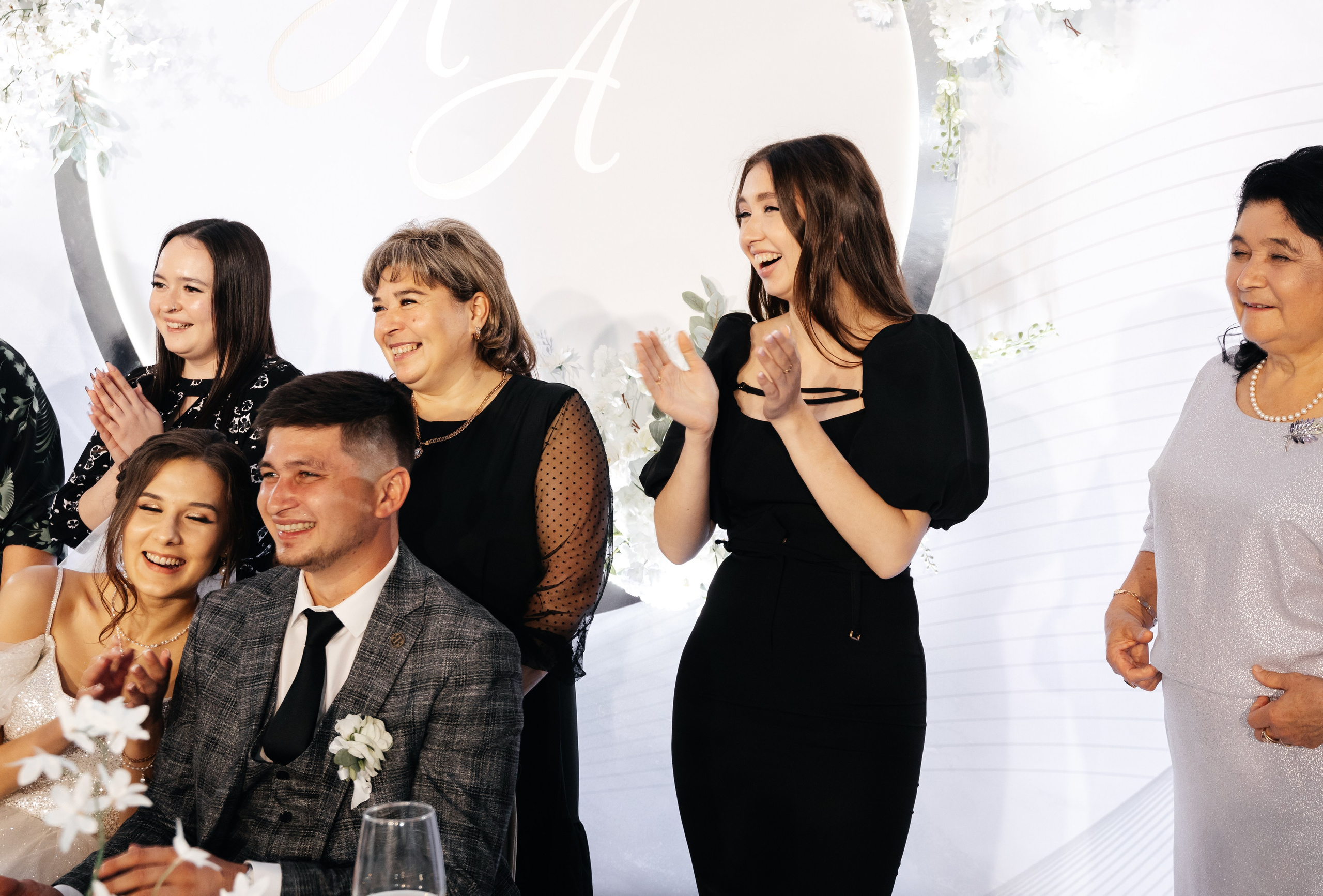 Ainur & Alina. Свадебный фотограф Ильнар Асадуллин