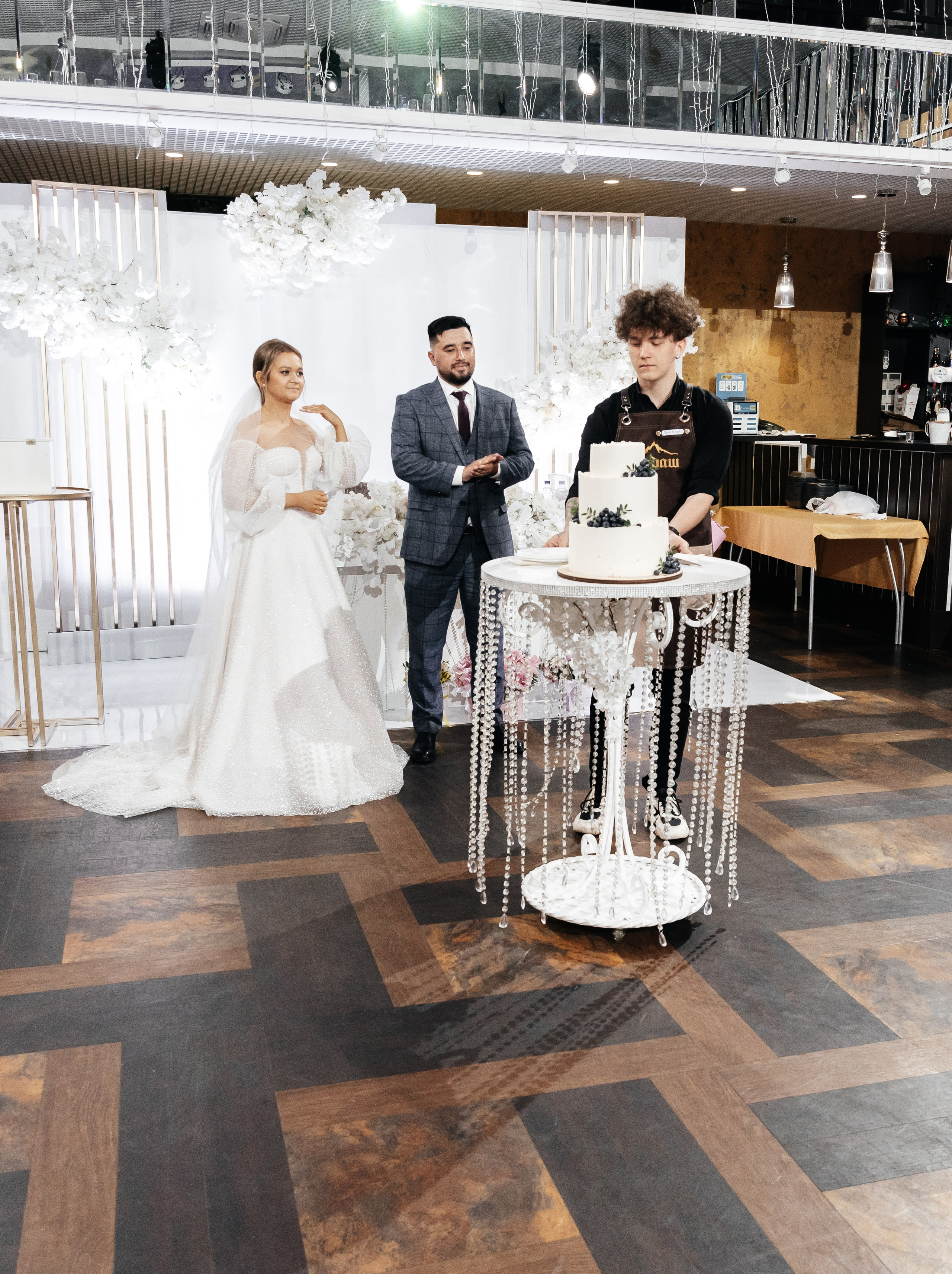 Igor & Regina. Свадебный фотограф Ильнар Асадуллин