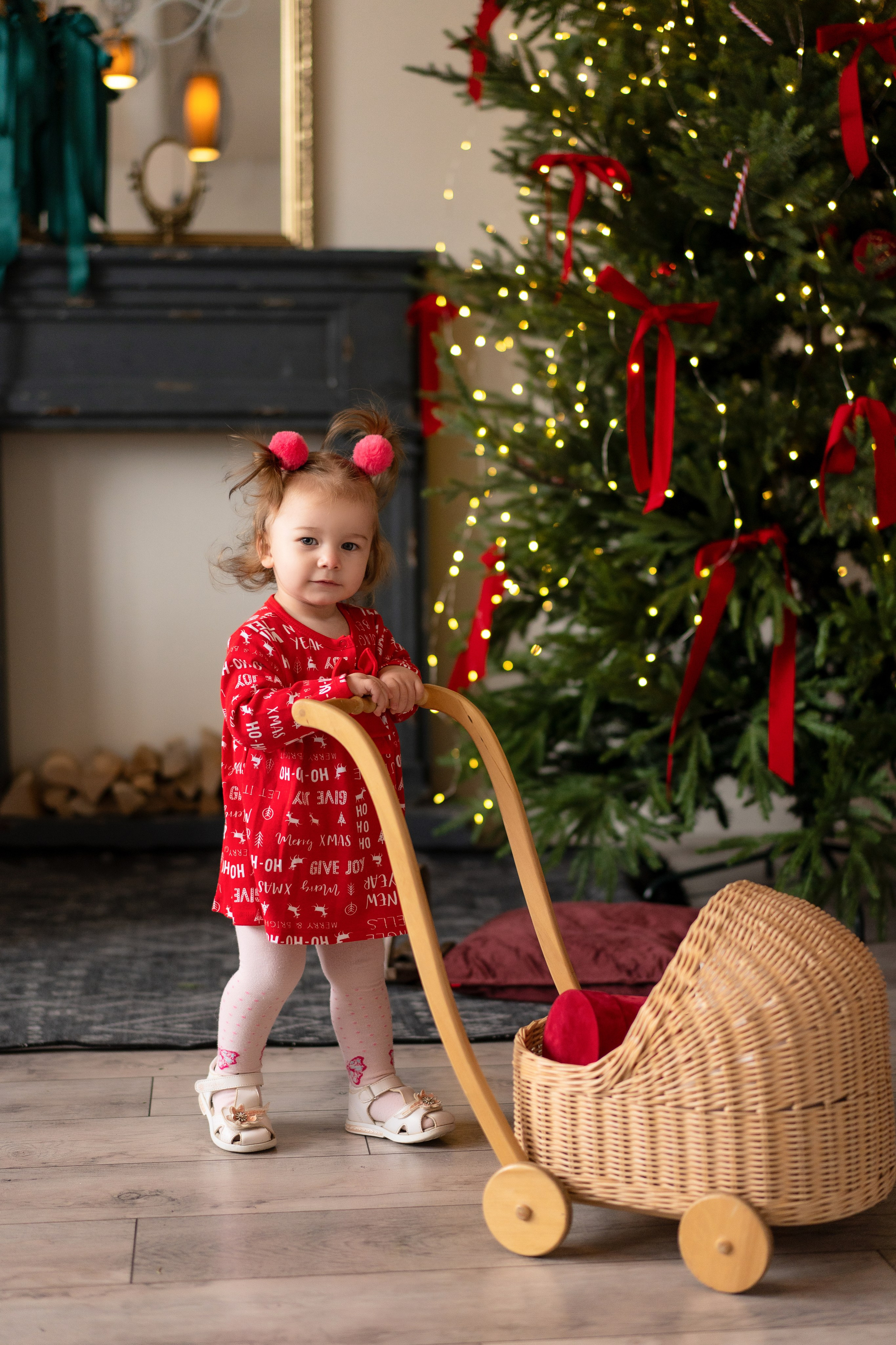 Большая семья. Семейный и свадебный фотограф Минск, Беларусь Анна Орловская