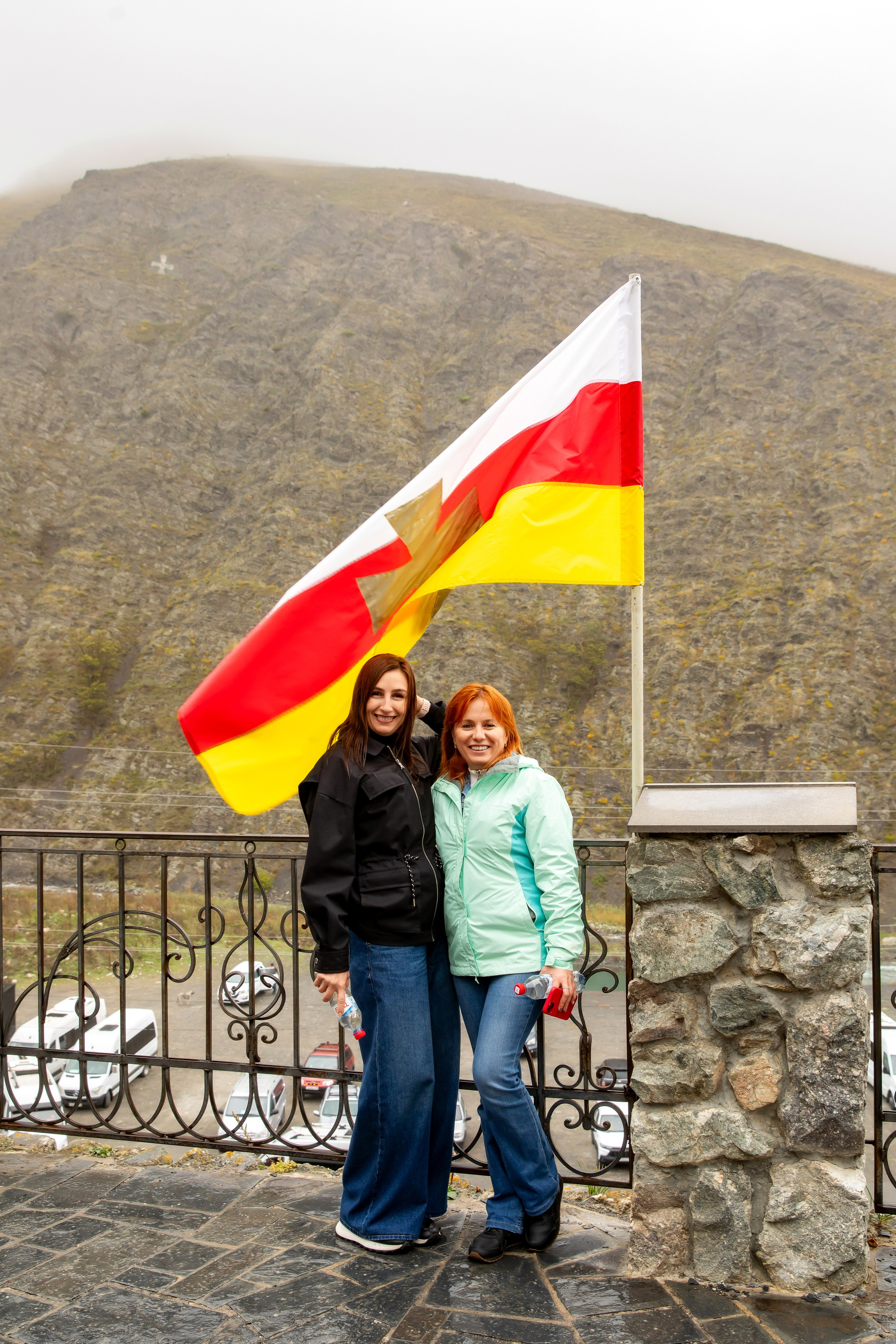 Фото — прогулки. Фотограф во Владикавказе Диана Мирзоева