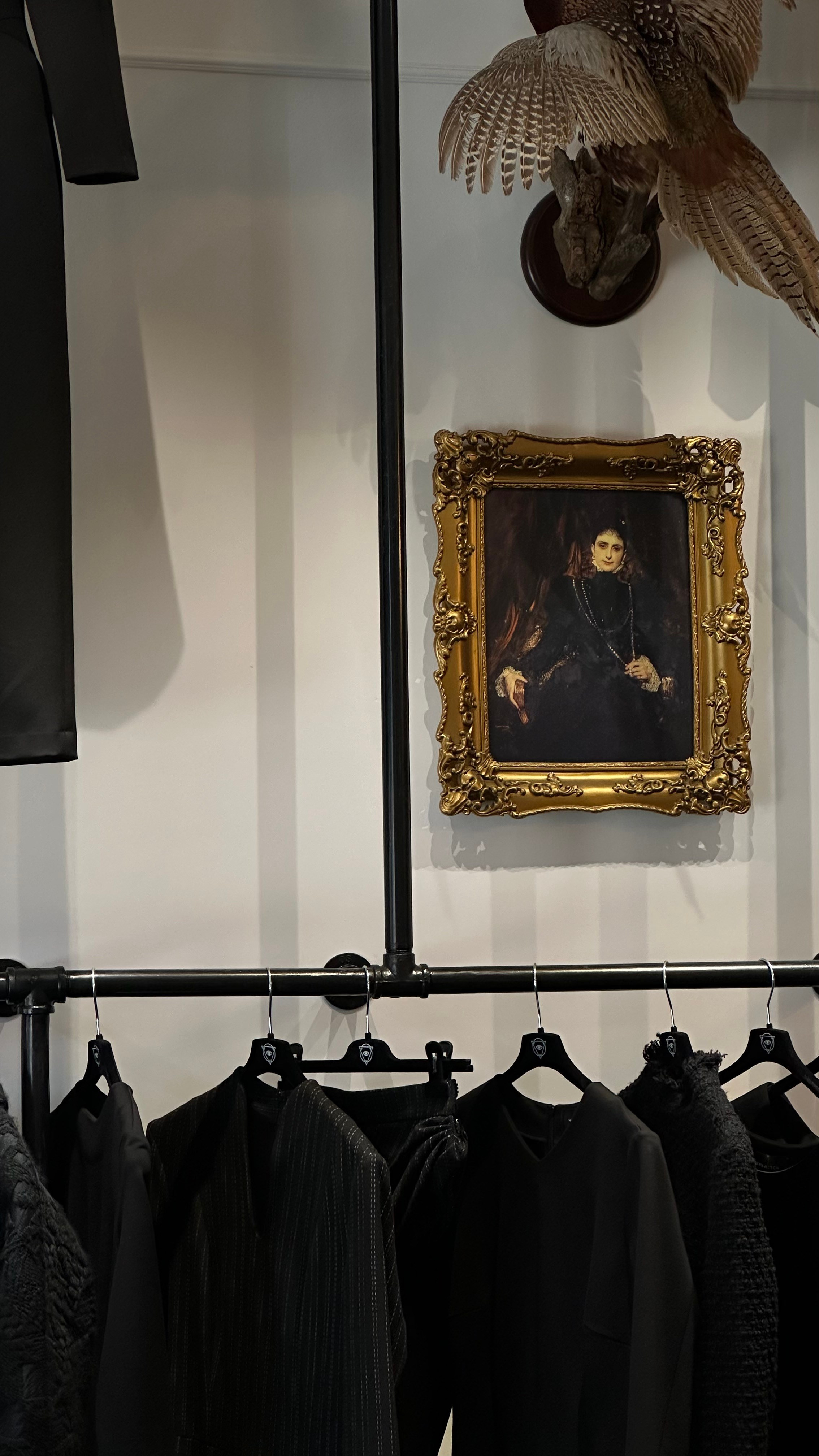 YAKUBOWITCH. Главная